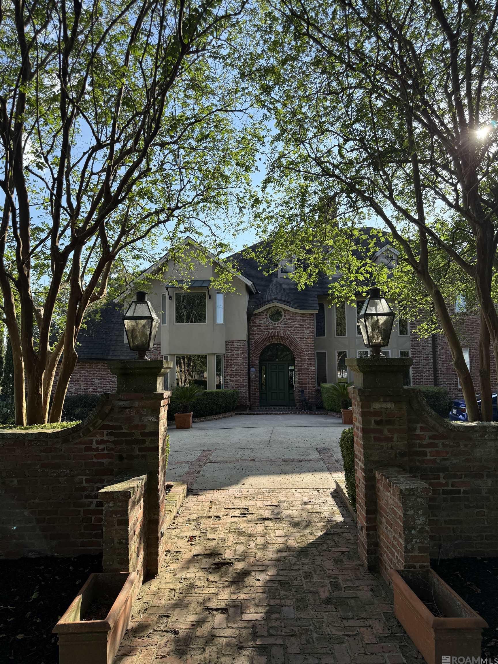 24010 Sherwood Dr, Plaquemine, LA, 70764