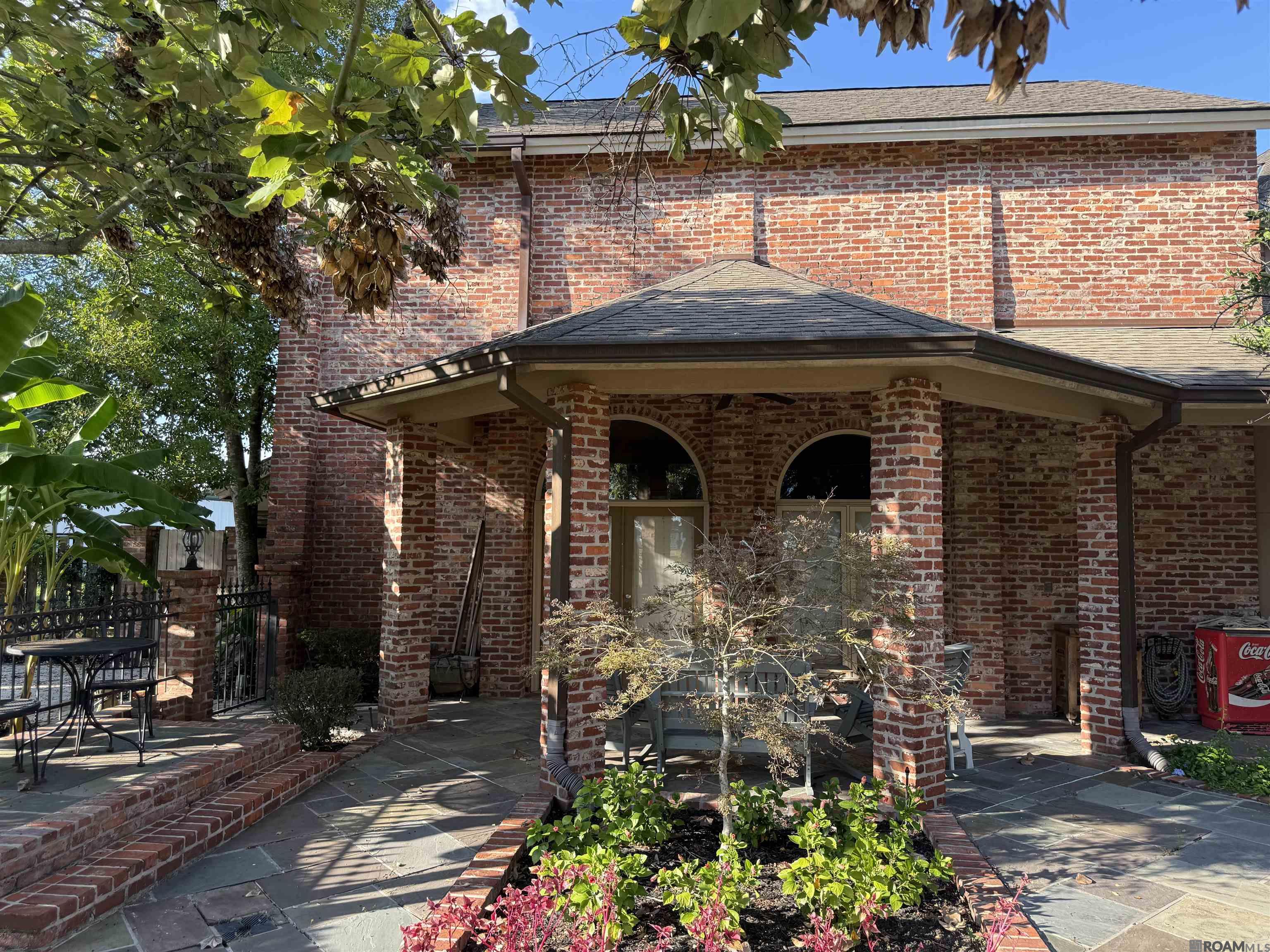 24010 Sherwood Dr, Plaquemine, LA, 70764