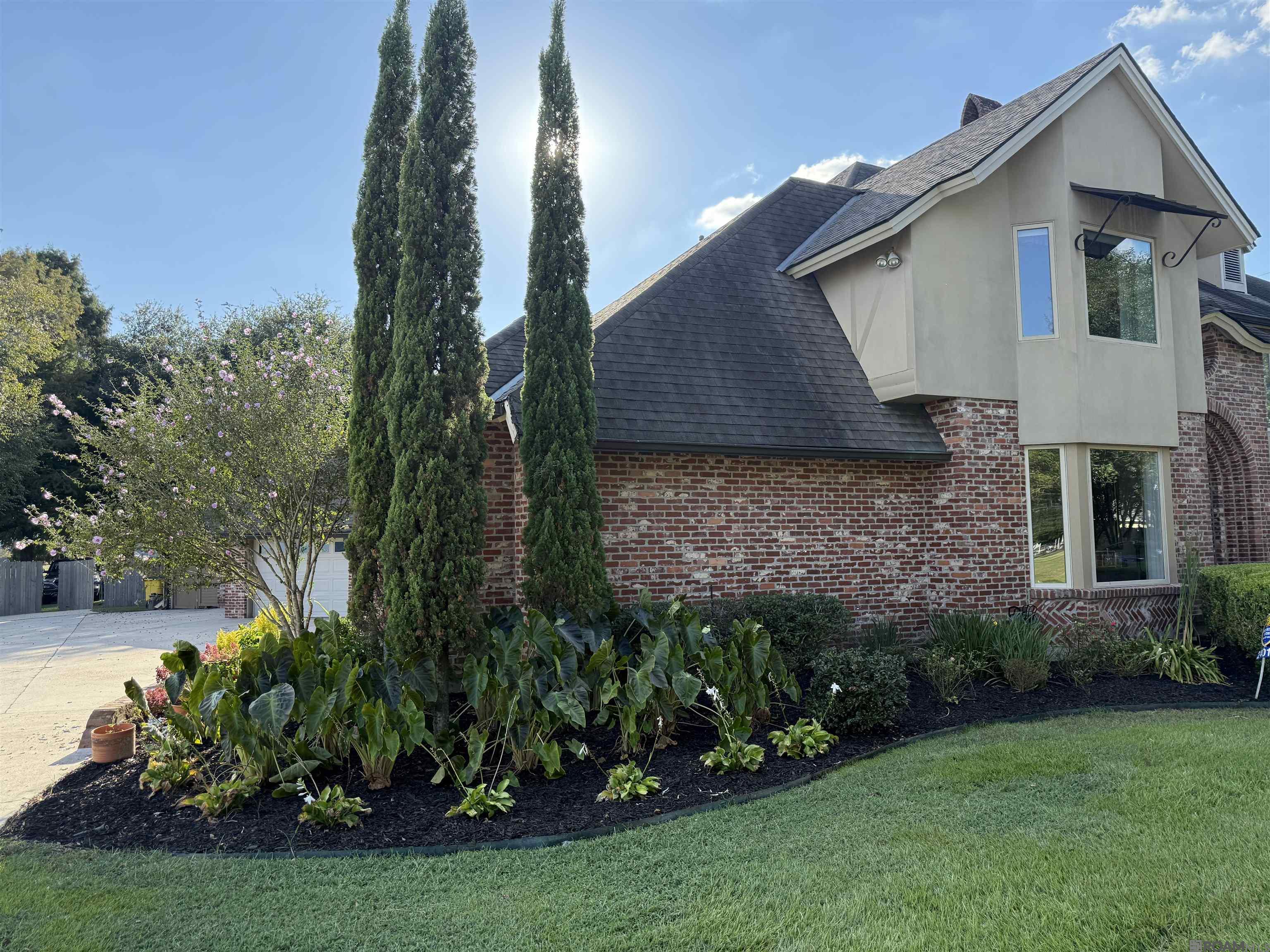 24010 Sherwood Dr, Plaquemine, LA, 70764