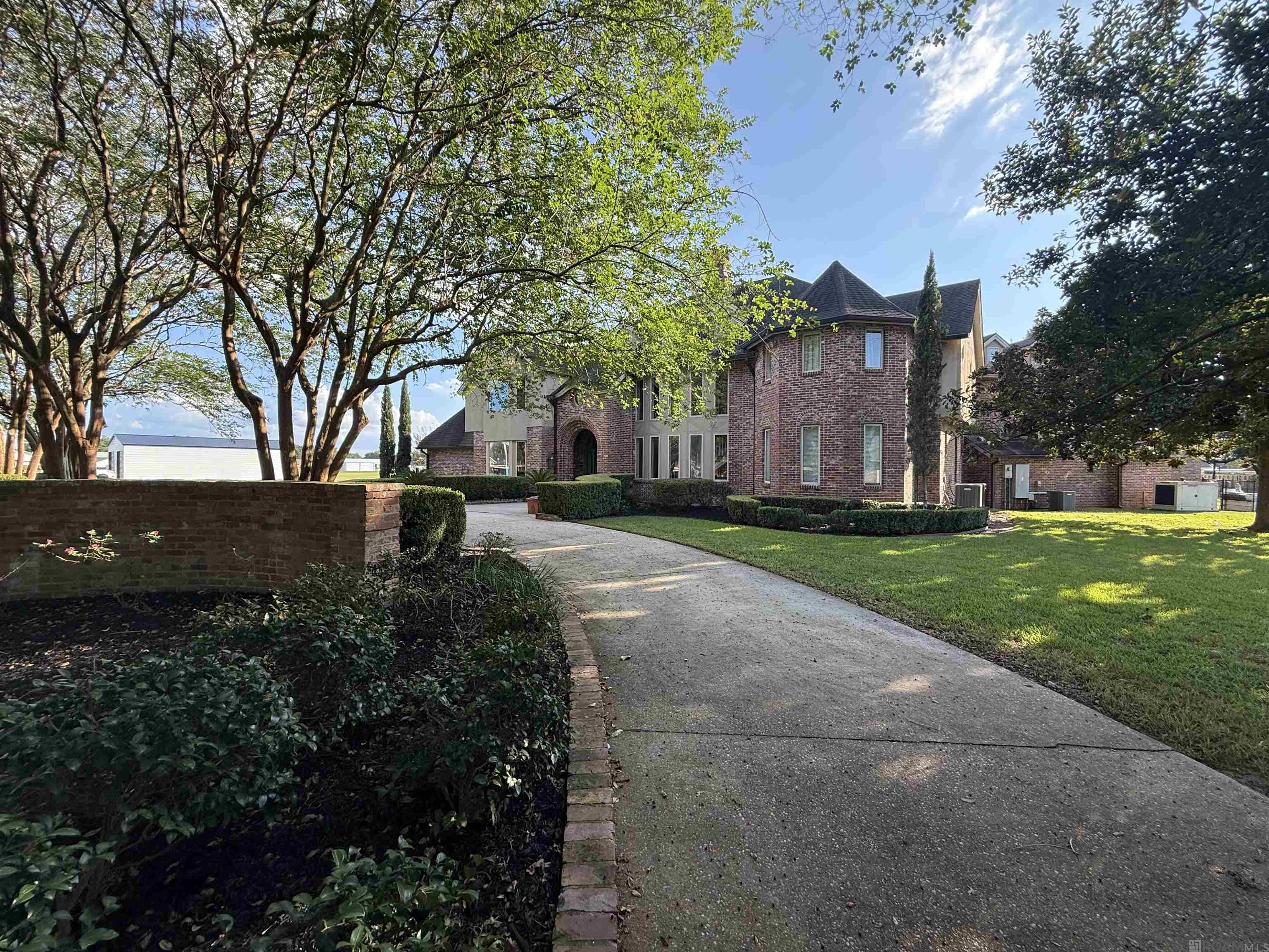 24010 Sherwood Dr, Plaquemine, LA, 70764