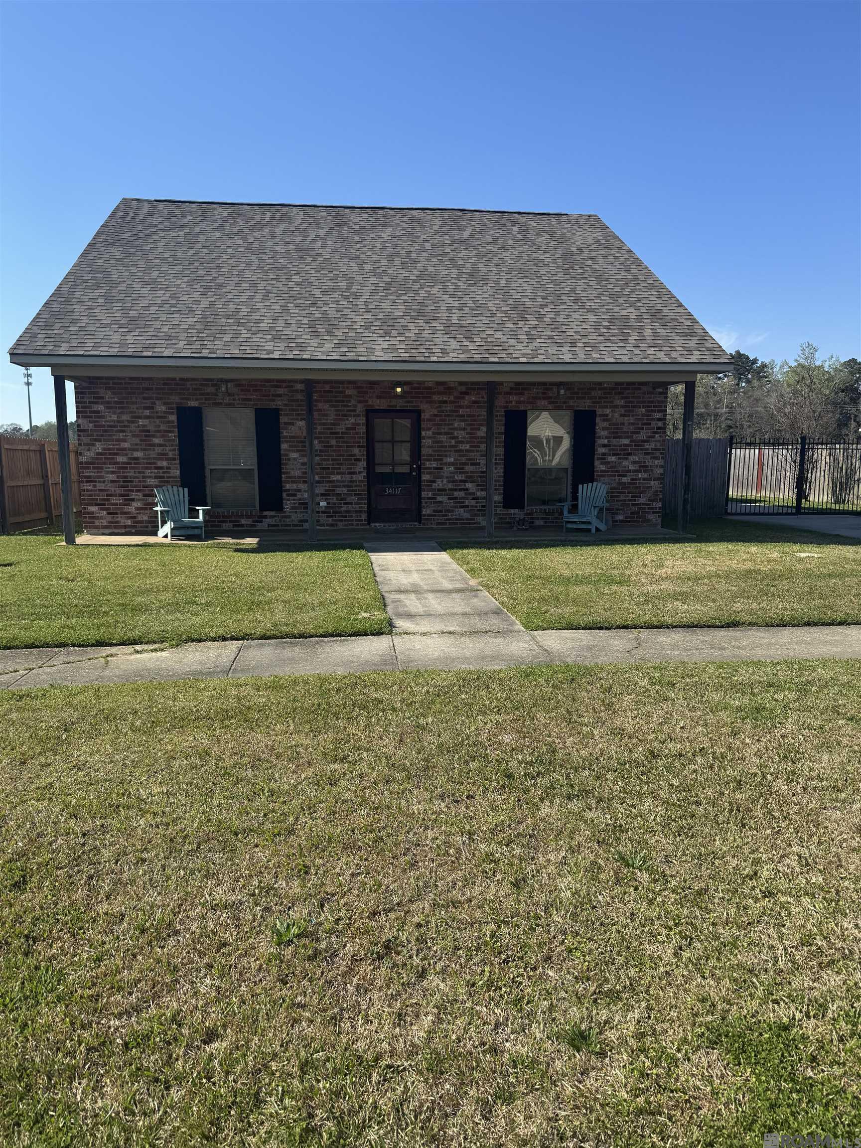 34117 Hawks Cove, Denham Springs, LA, 70706