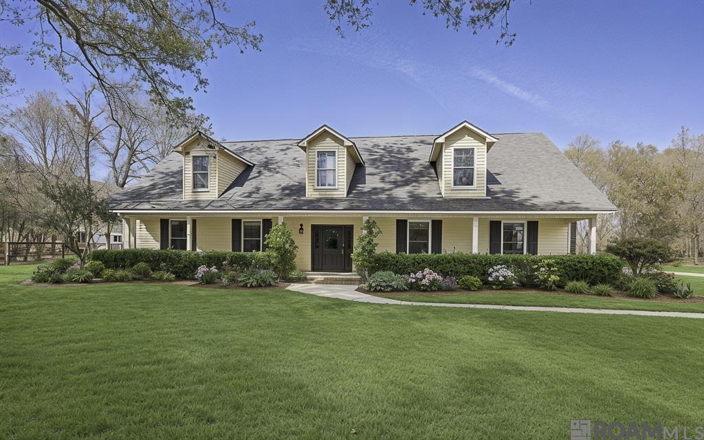 520 Pecan Dr, St Gabriel, LA, 70776