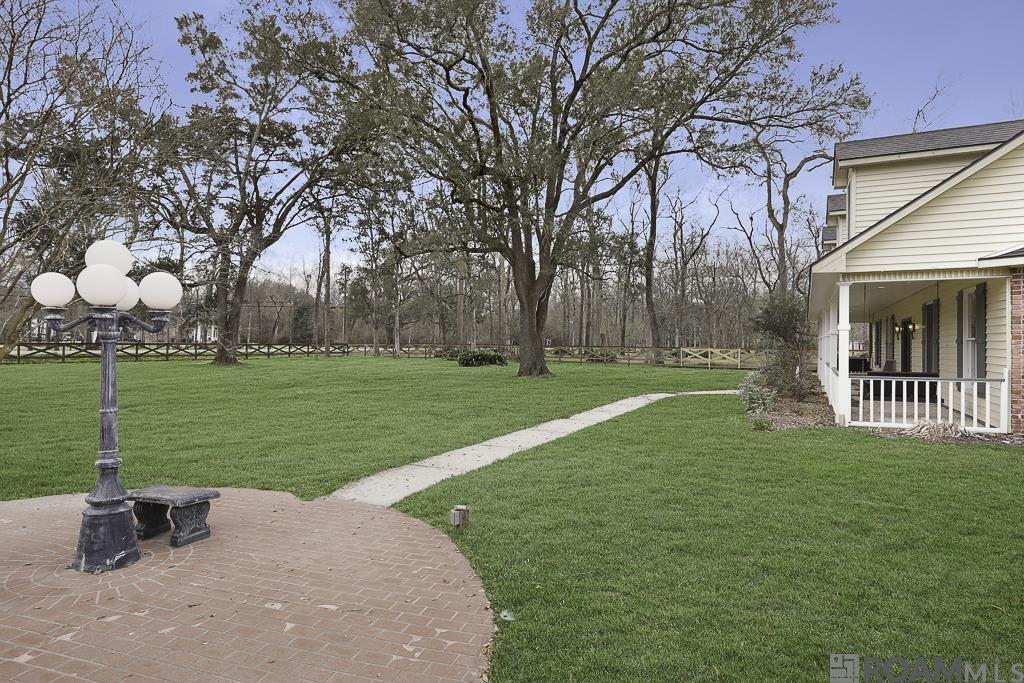 520 Pecan Dr, St Gabriel, LA, 70776