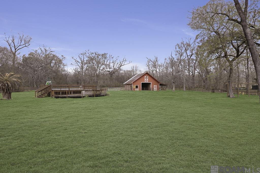 520 Pecan Dr, St Gabriel, LA, 70776