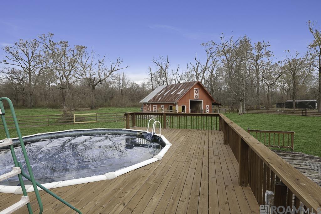 520 Pecan Dr, St Gabriel, LA, 70776