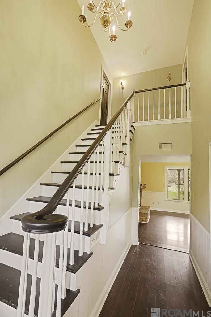 520 Pecan Dr, St Gabriel, LA, 70776