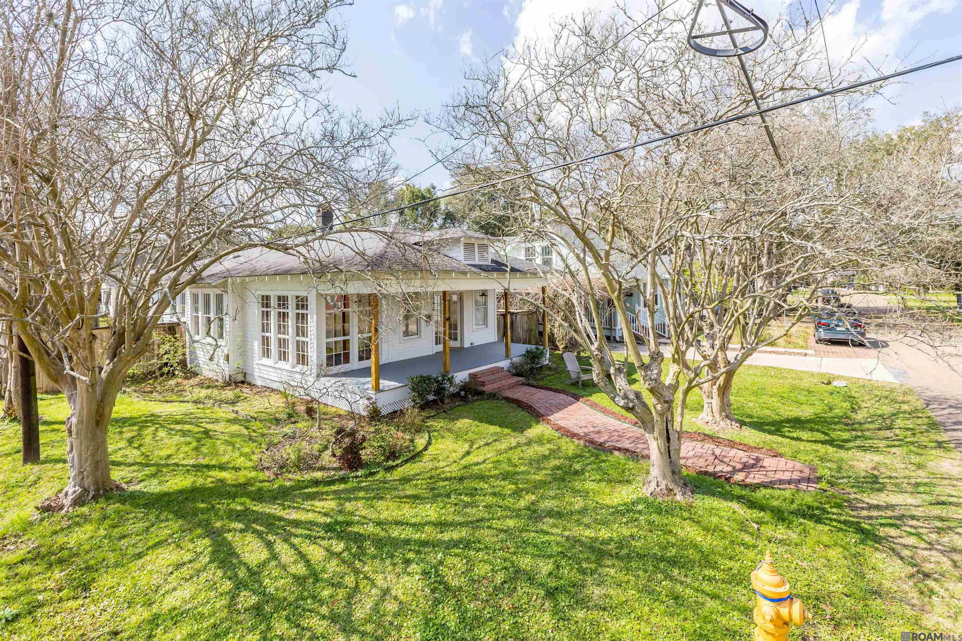 1946 Pericles St, Baton Rouge, LA, 70808