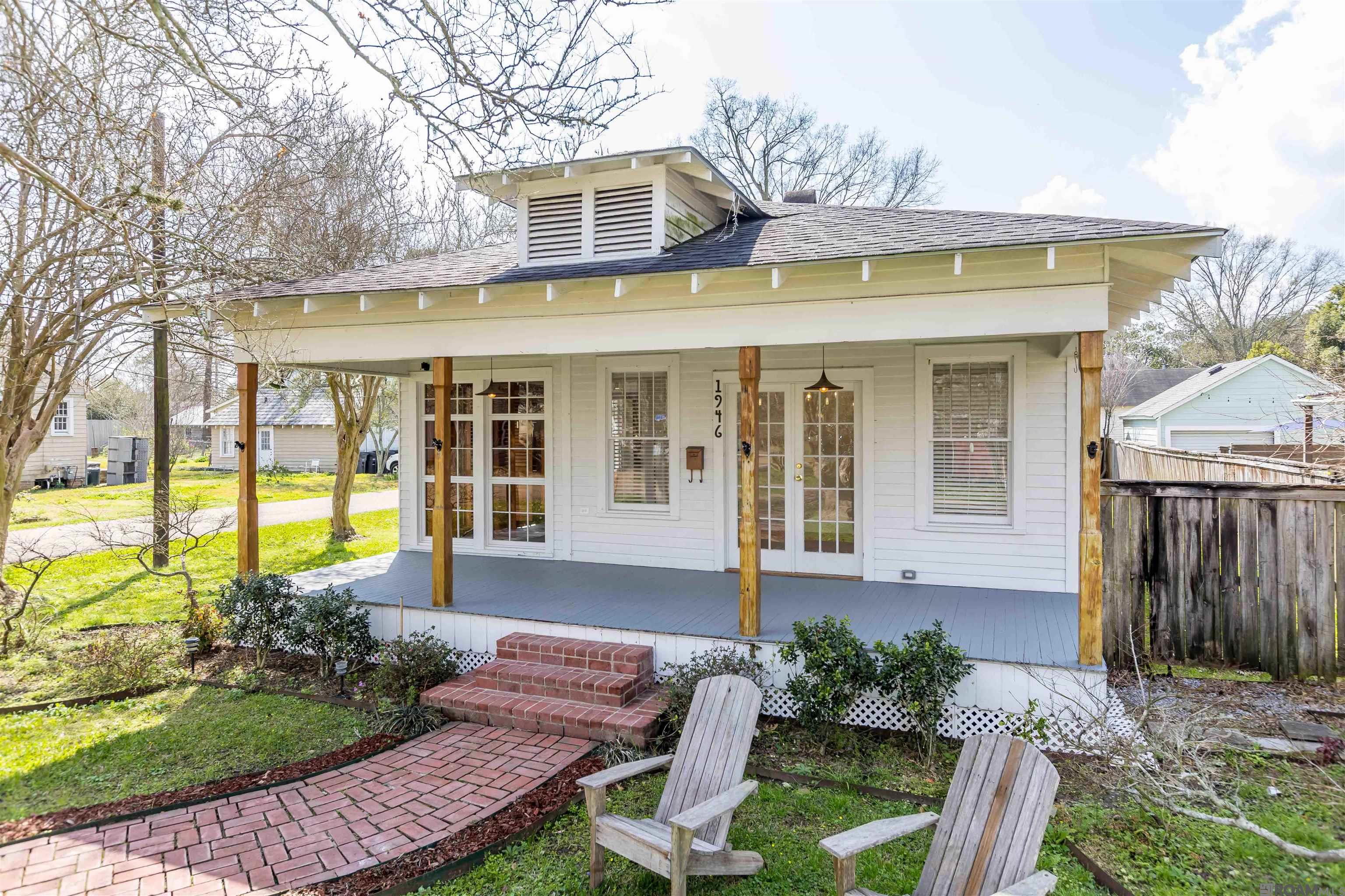 1946 Pericles St, Baton Rouge, LA, 70808