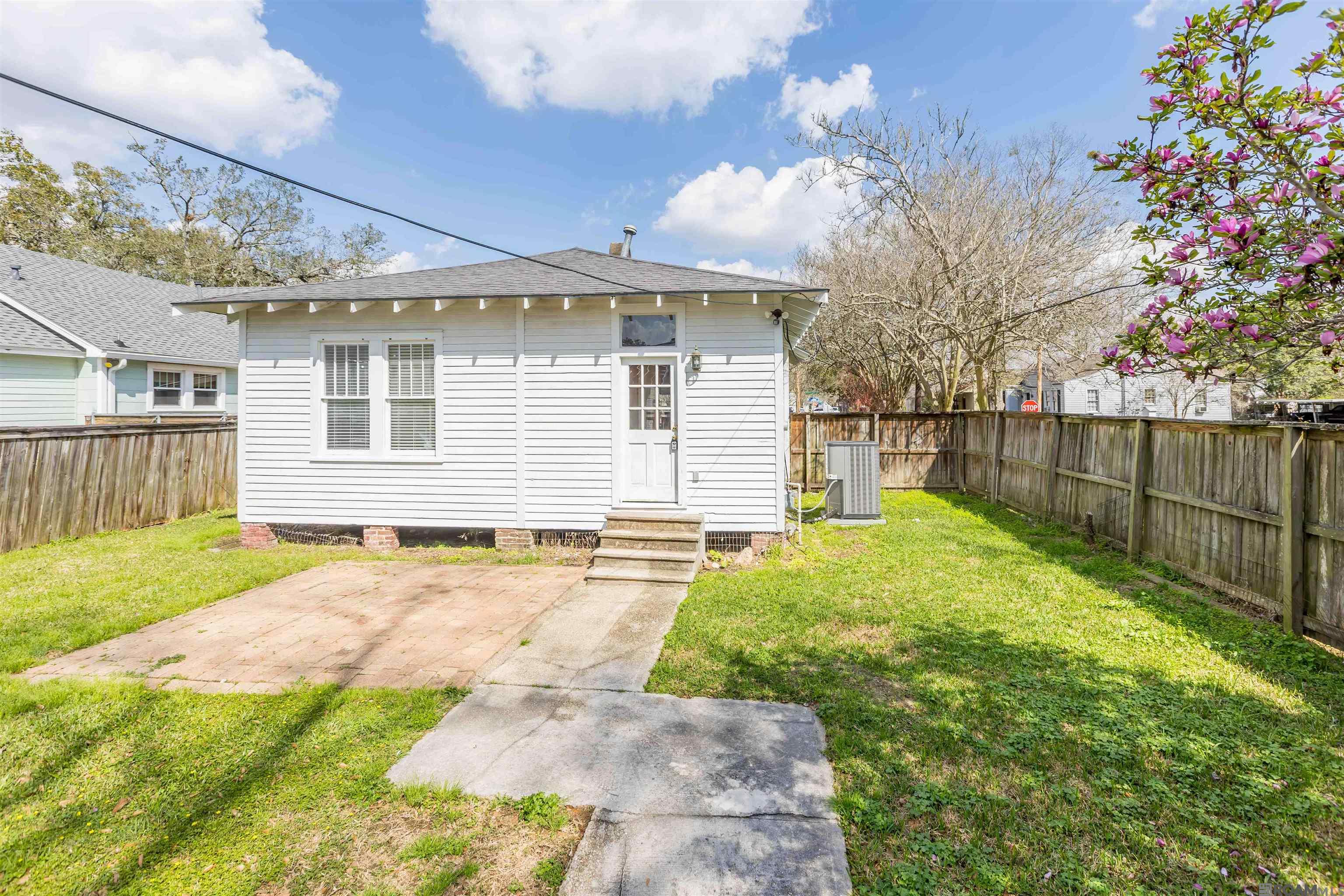 1946 Pericles St, Baton Rouge, LA, 70808