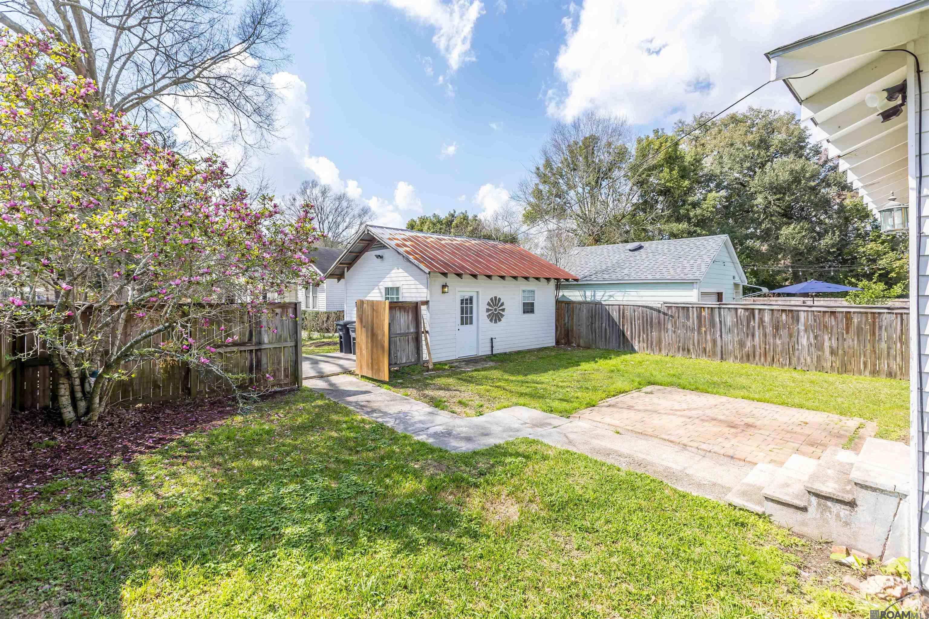 1946 Pericles St, Baton Rouge, LA, 70808