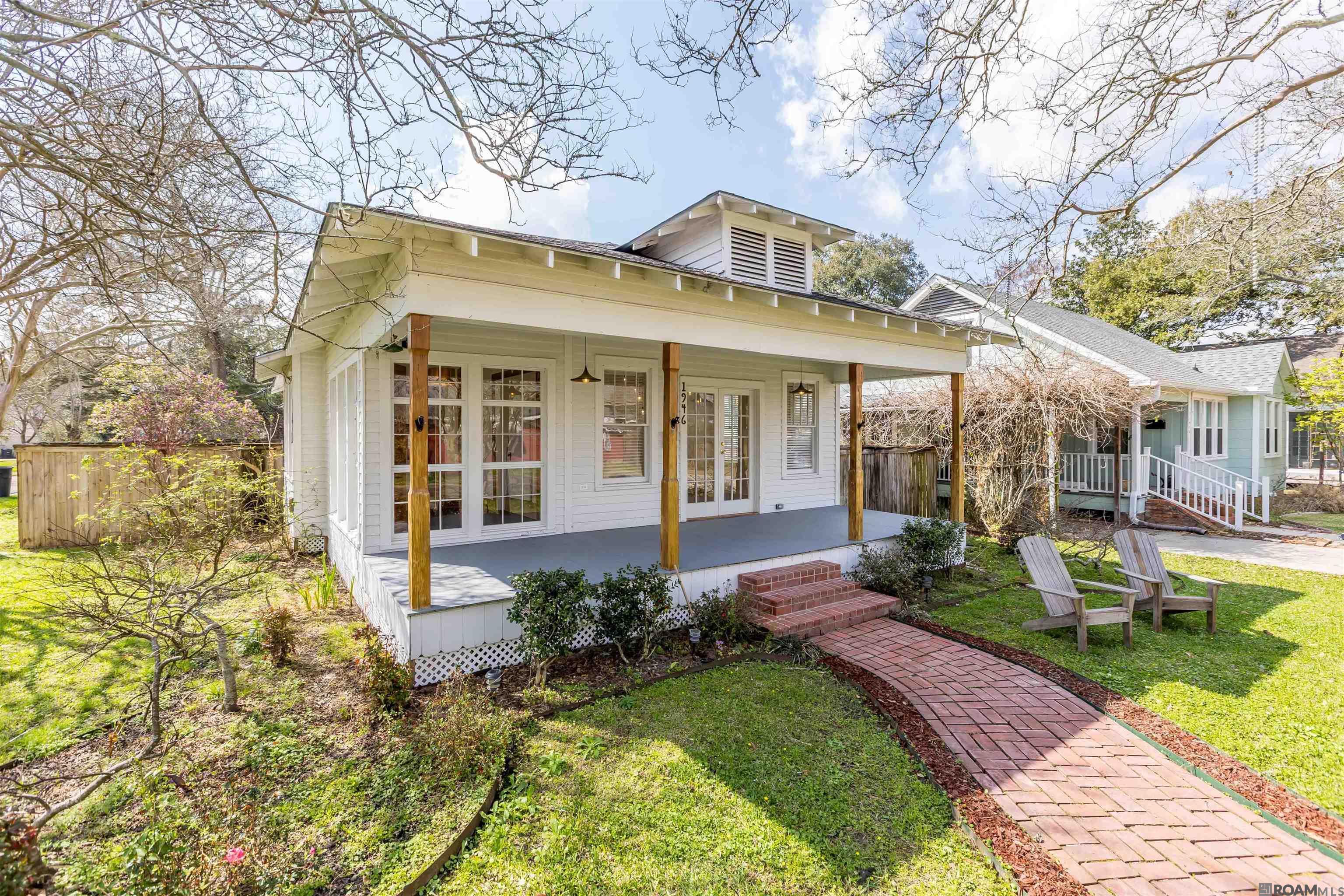 1946 Pericles St, Baton Rouge, LA, 70808