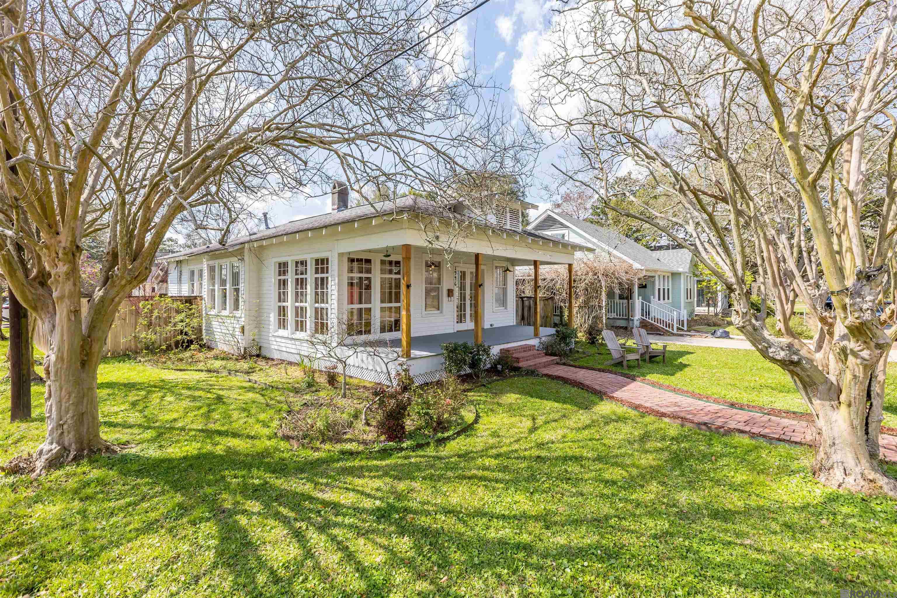 1946 Pericles St, Baton Rouge, LA, 70808