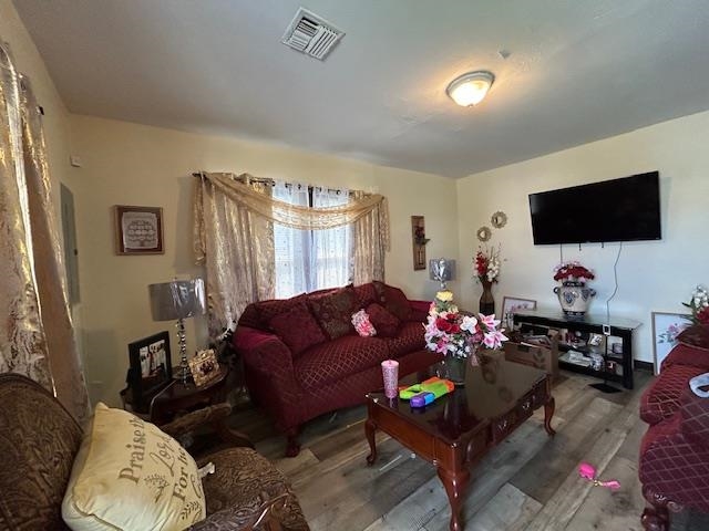 905 Washington St, Patterson, LA, 70392