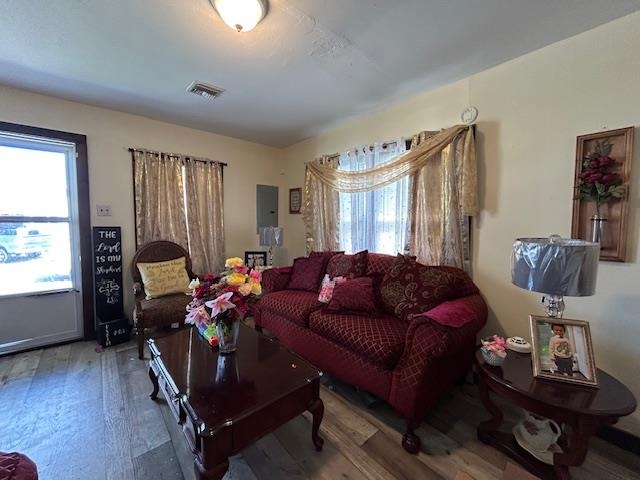 905 Washington St, Patterson, LA, 70392