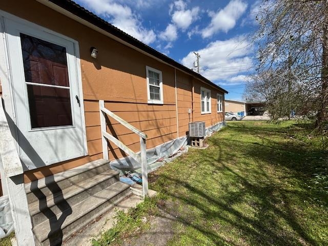 905 Washington St, Patterson, LA, 70392