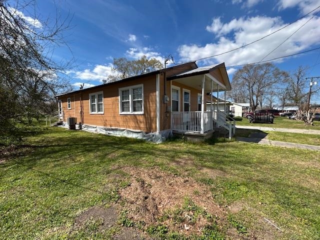 905 Washington St, Patterson, LA, 70392