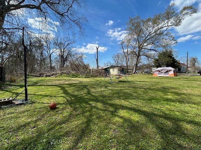 905 Washington St, Patterson, LA, 70392