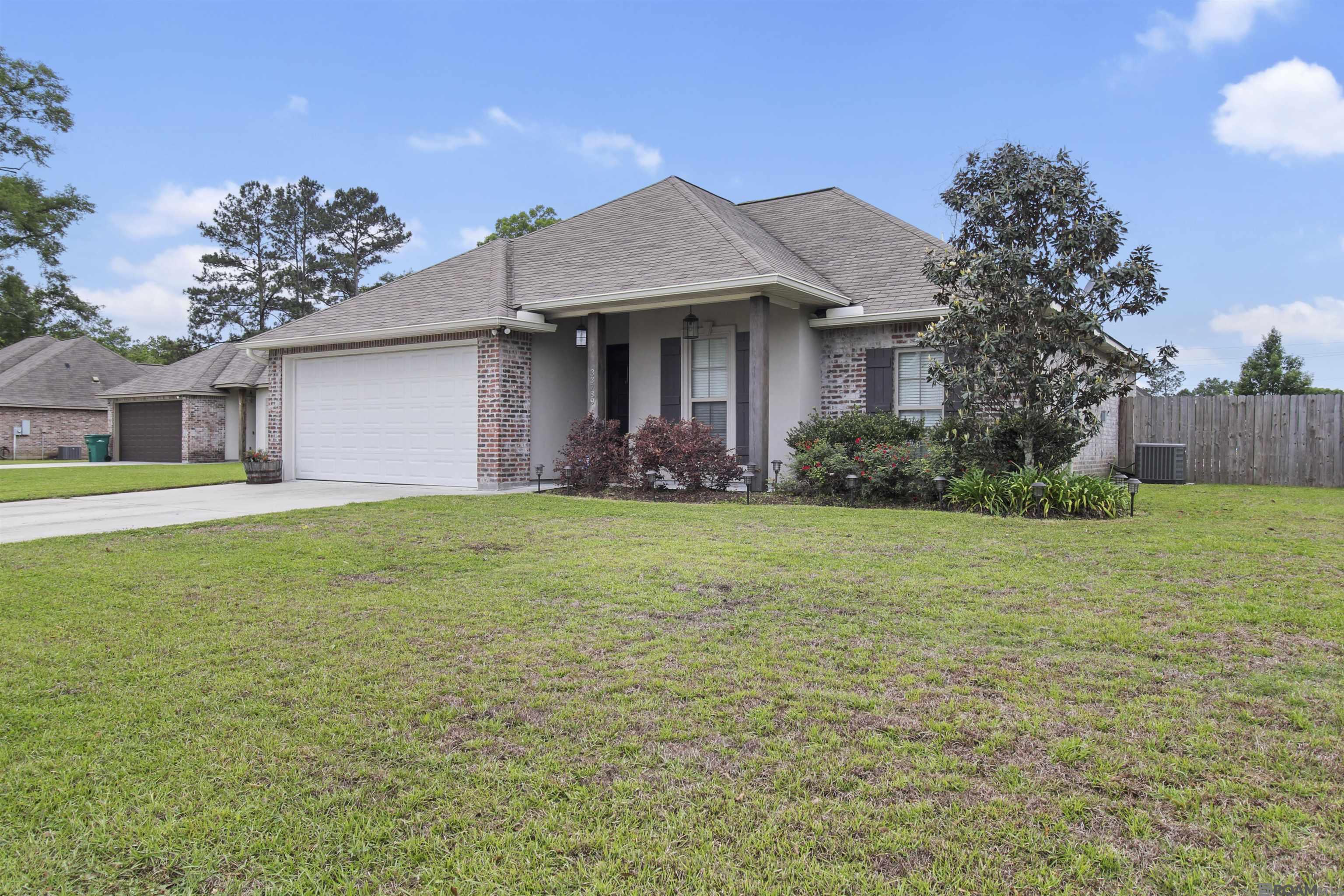 321 Carriage Way, Thibodaux, LA, 70301