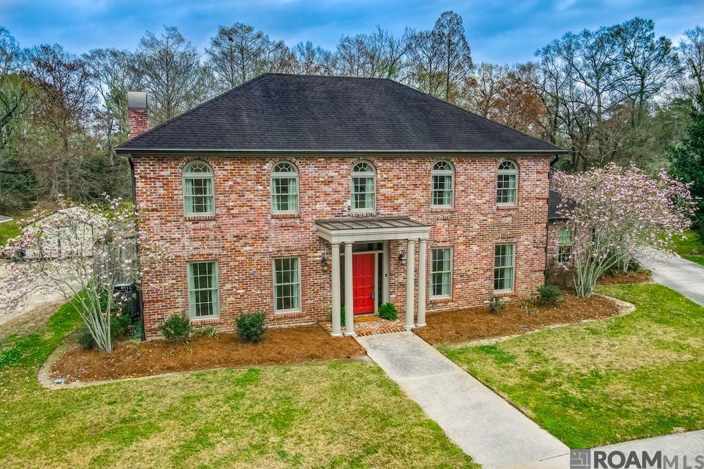 36258 Cypress Way, Geismar, LA, 70734