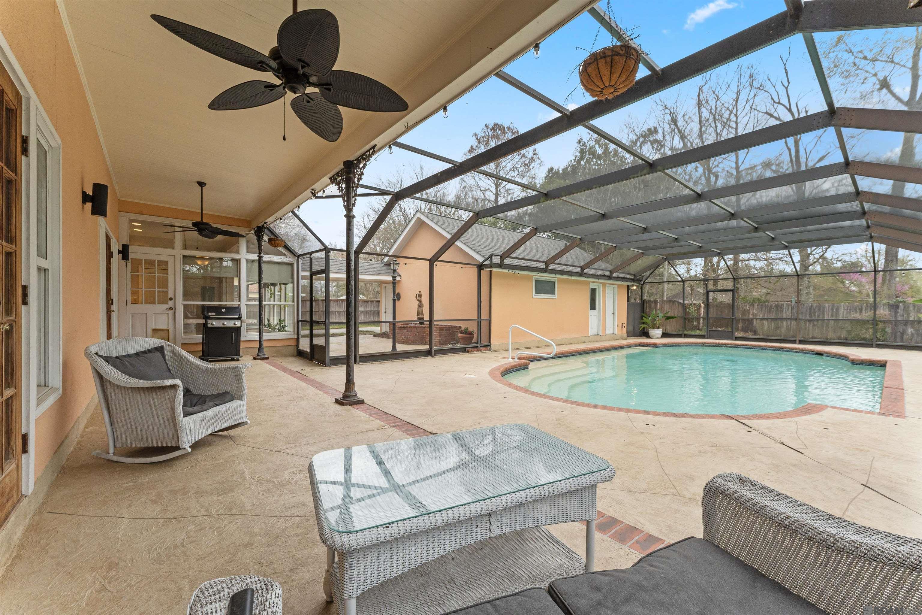 2436 Terrace Ave, Baton Rouge, LA, 70806