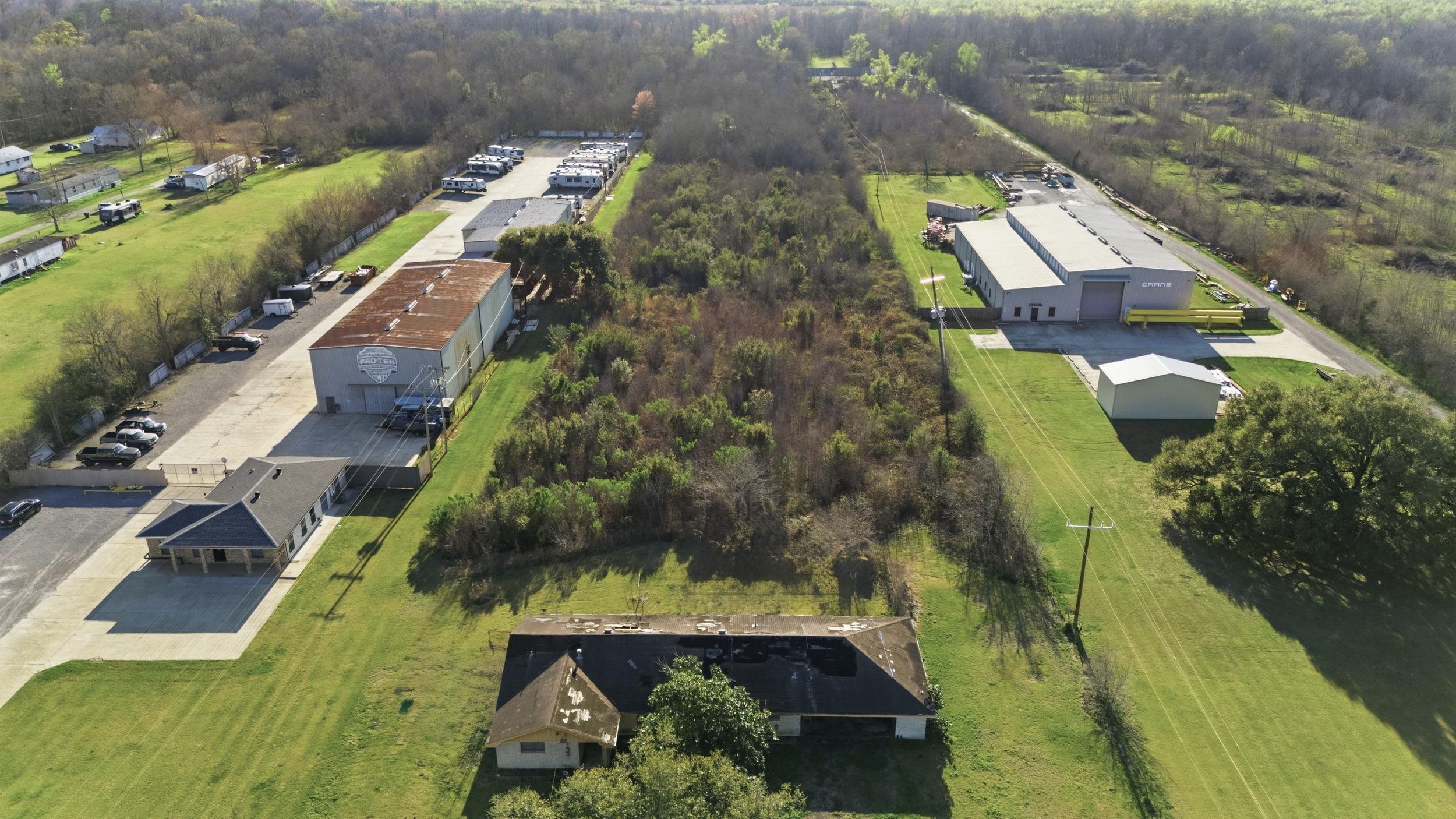 3262 West Main Street, Gray, LA, 70359