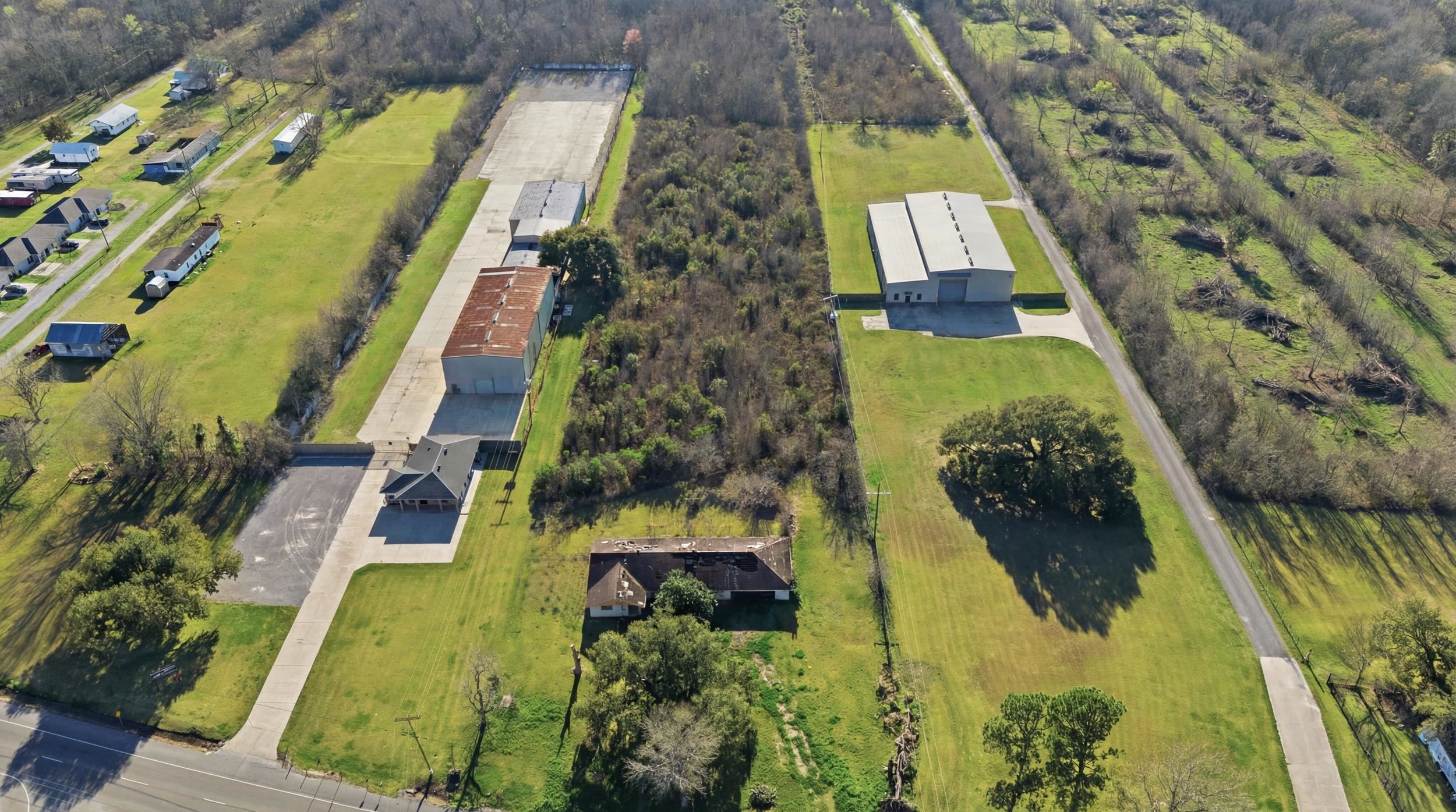 3262 West Main Street, Gray, LA, 70359