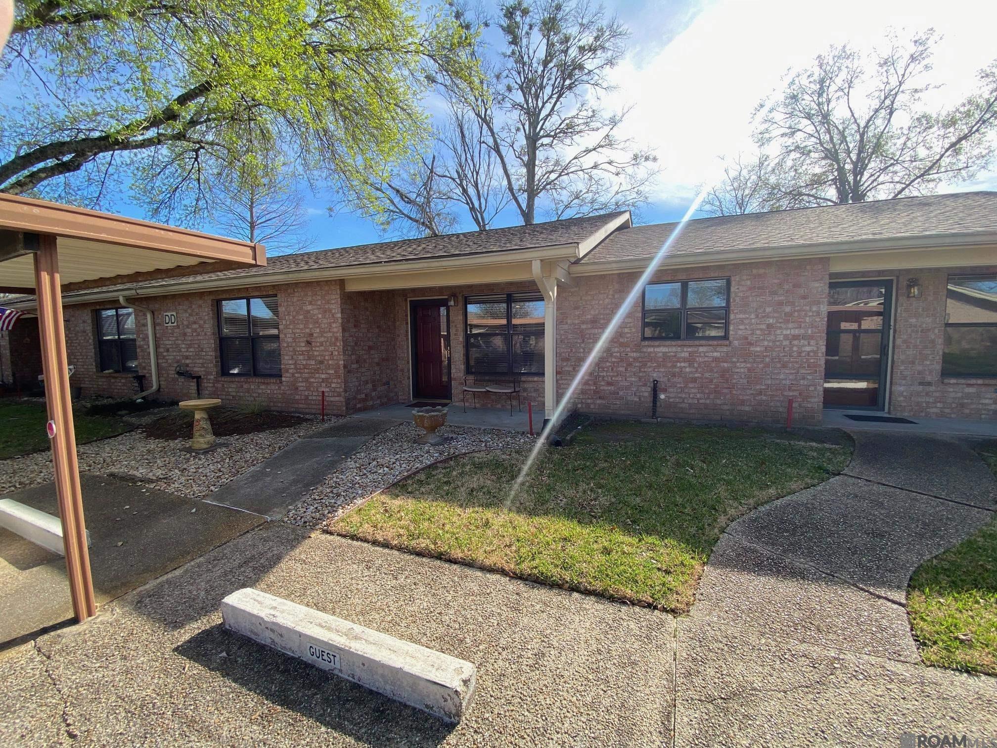 8724 Pecan Tree Dr, Baton Rouge, LA, 70810