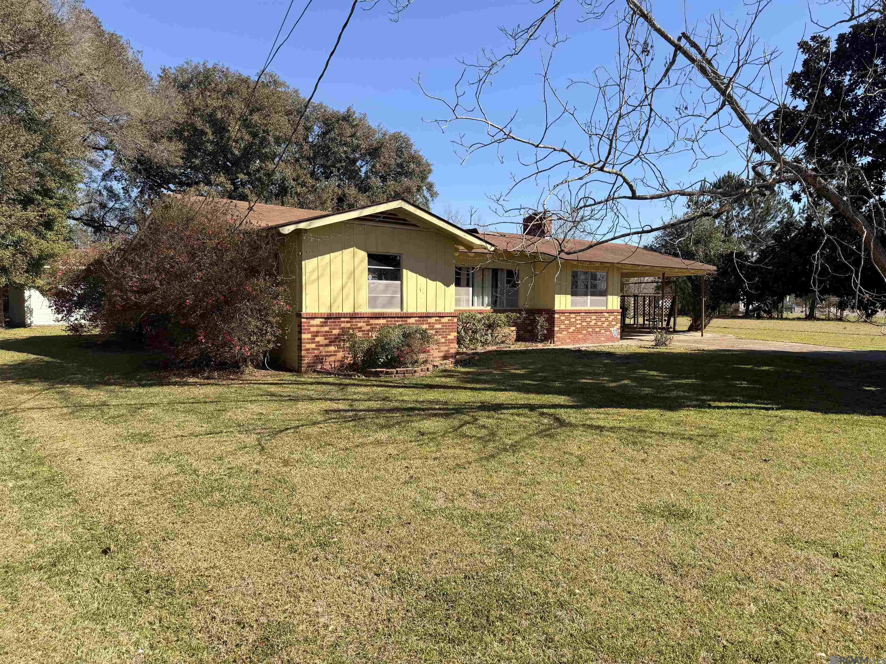 1595 Bellfort Dr, Baton Rouge, LA, 70815