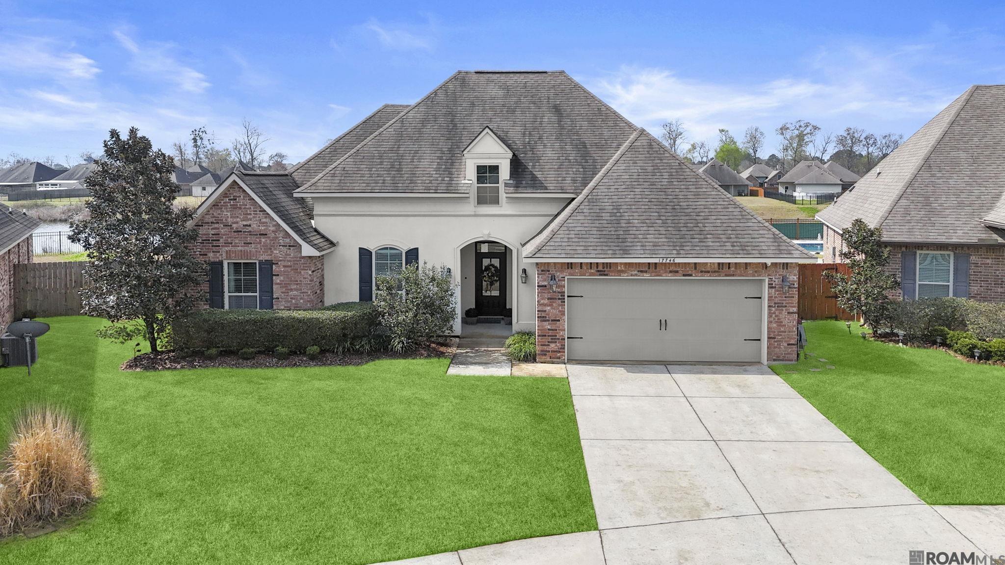 2086 Sherri's Way, Port Allen, LA, 70767