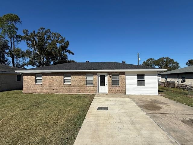 516 Aragon Road, Montegut, LA, 70377