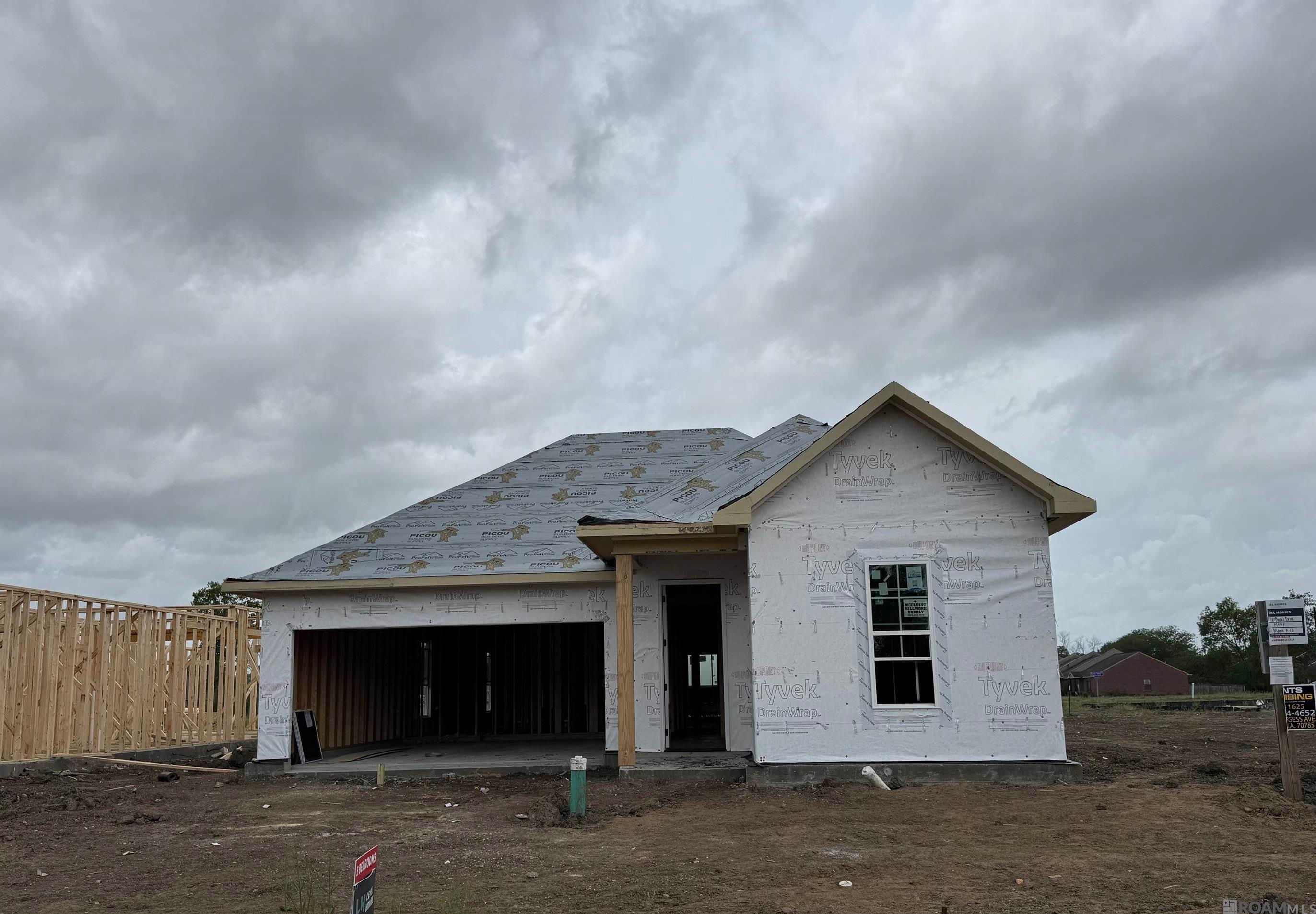 1449 Broadmoor Ct, Baton Rouge, LA, 70815