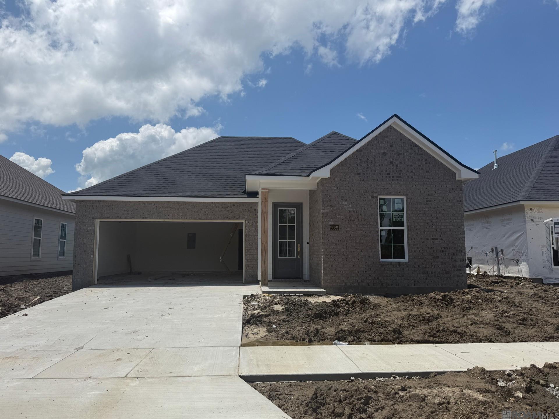 Featured Listings