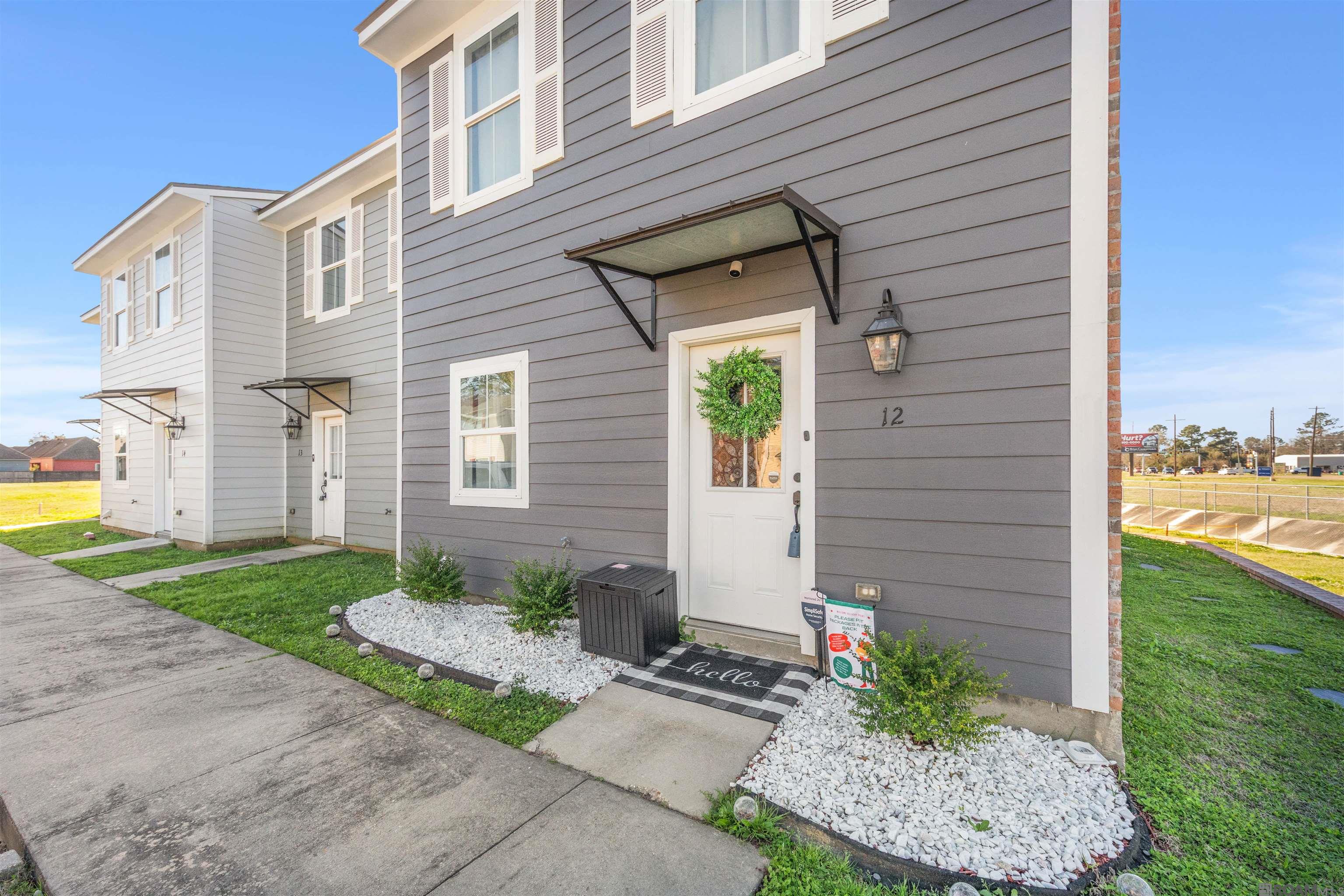12 Townhouse Cove, Lafayette, LA, 70506