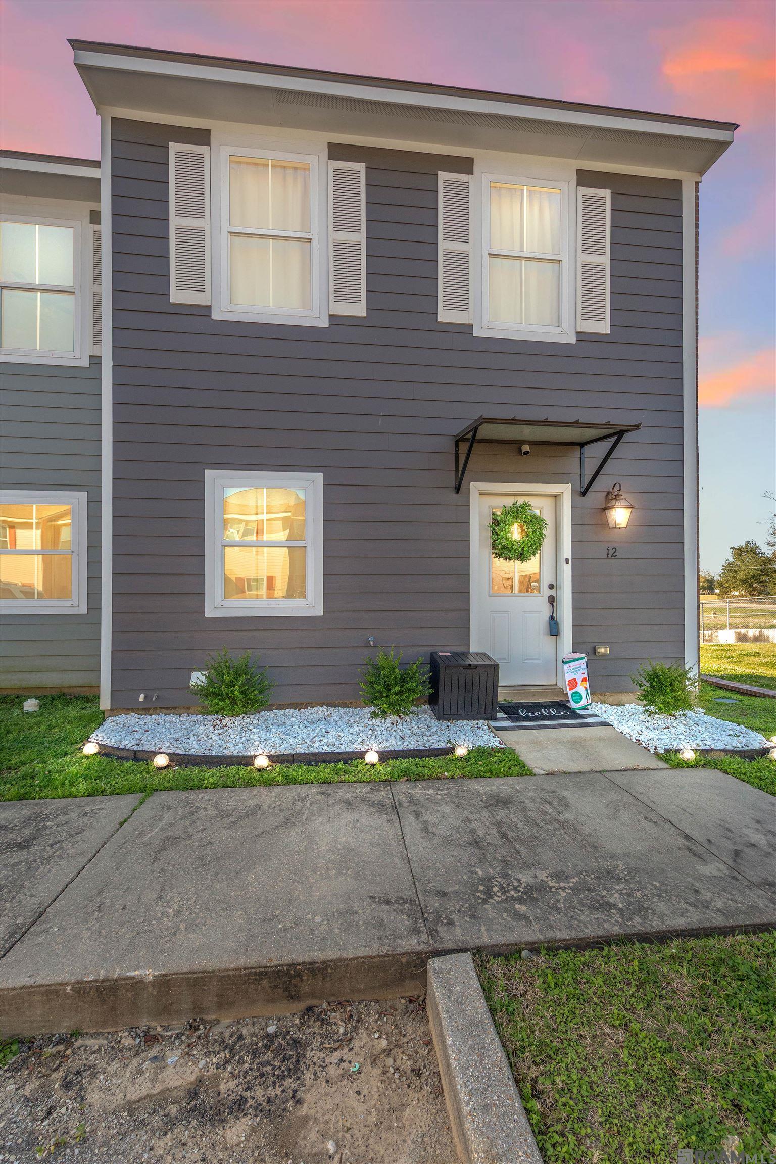 12 Townhouse Cove, Lafayette, LA, 70506