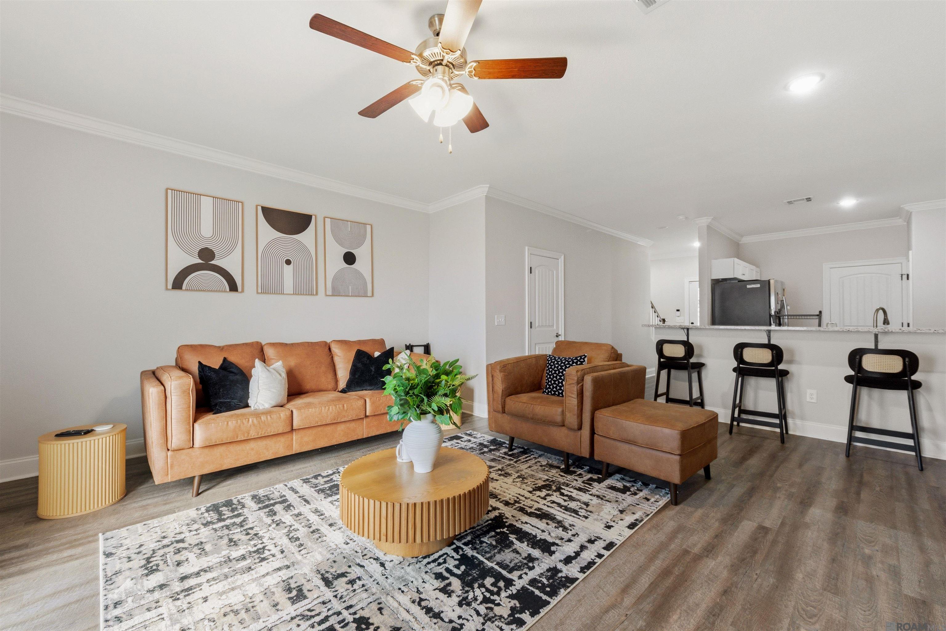 12 Townhouse Cove, Lafayette, LA, 70506