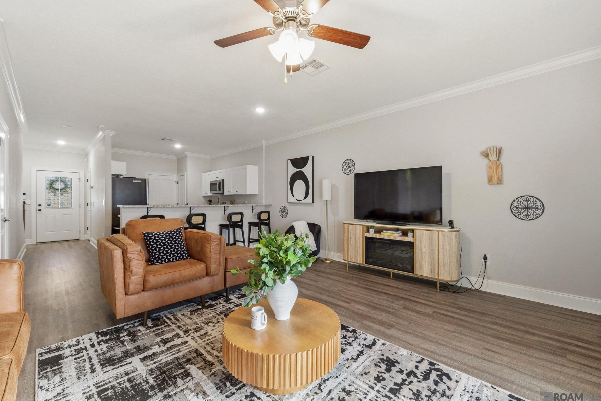 12 Townhouse Cove, Lafayette, LA, 70506