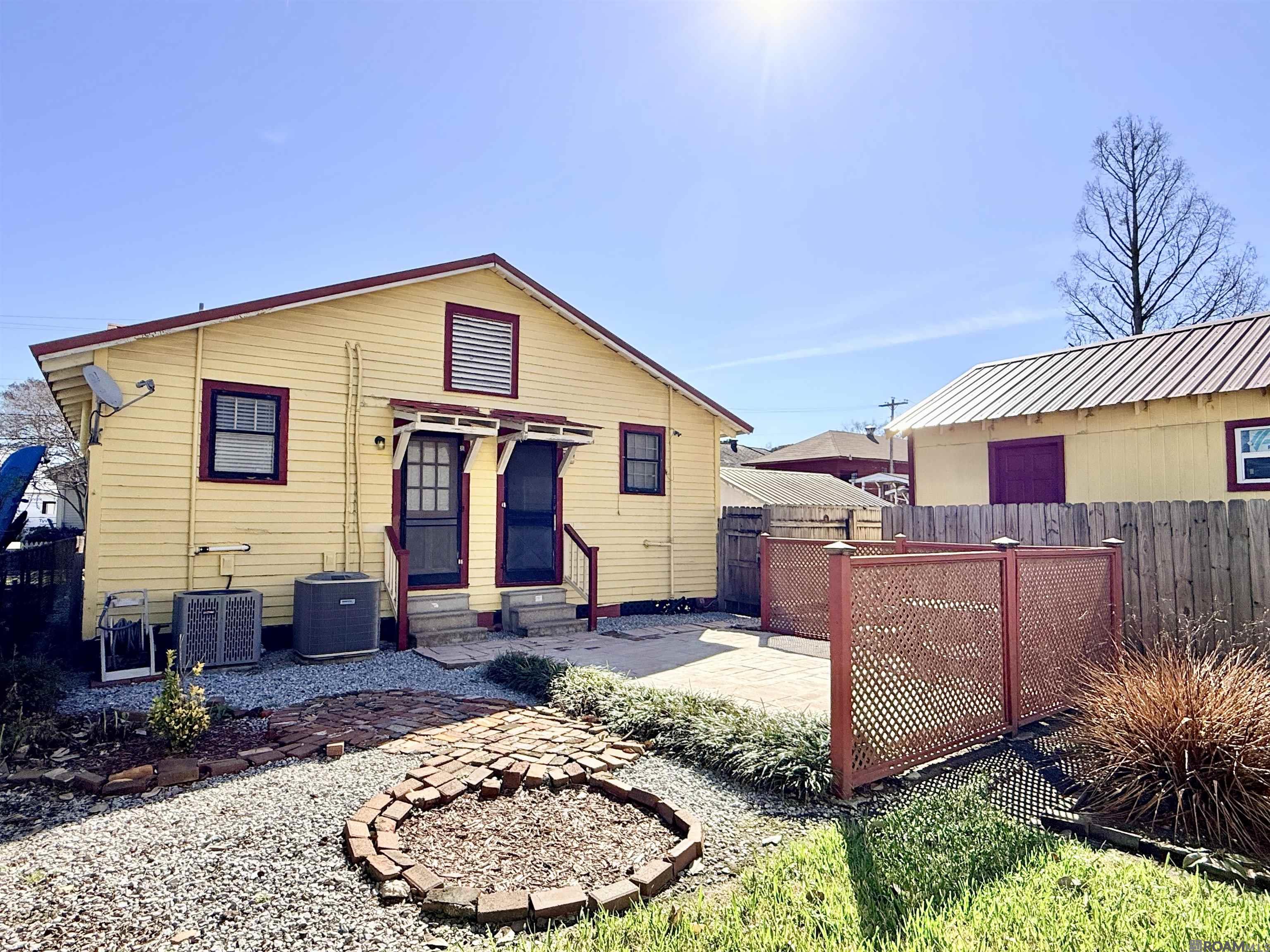 835/839 N Seventh St UNIT 835/839, Baton Rouge, LA, 70802