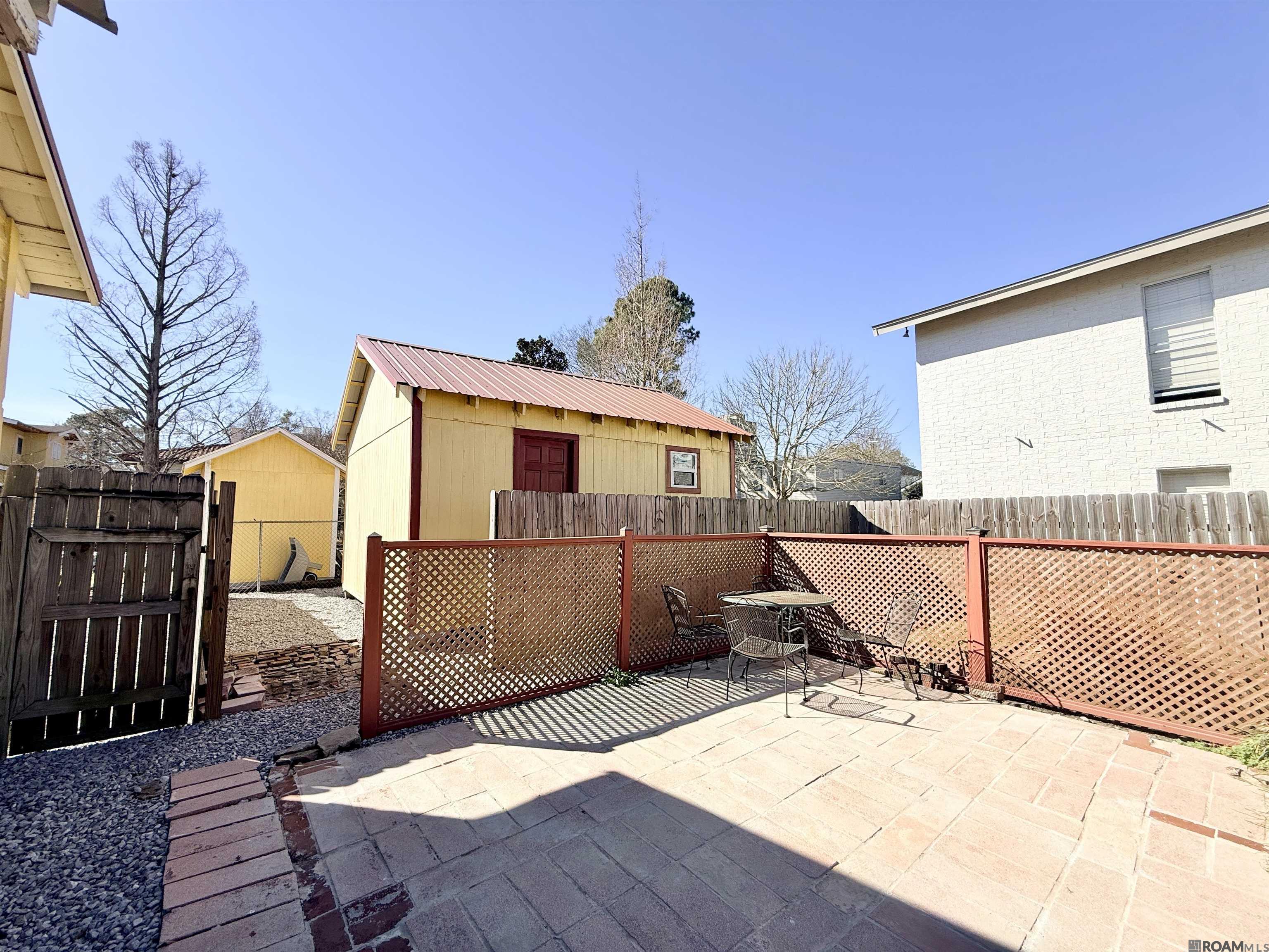 835/839 N Seventh St UNIT 835/839, Baton Rouge, LA, 70802