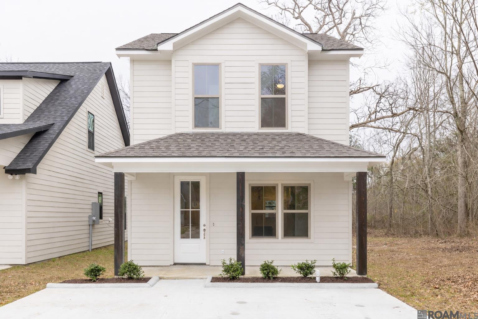 322 Tregre Lane, Thibodaux, LA, 70301