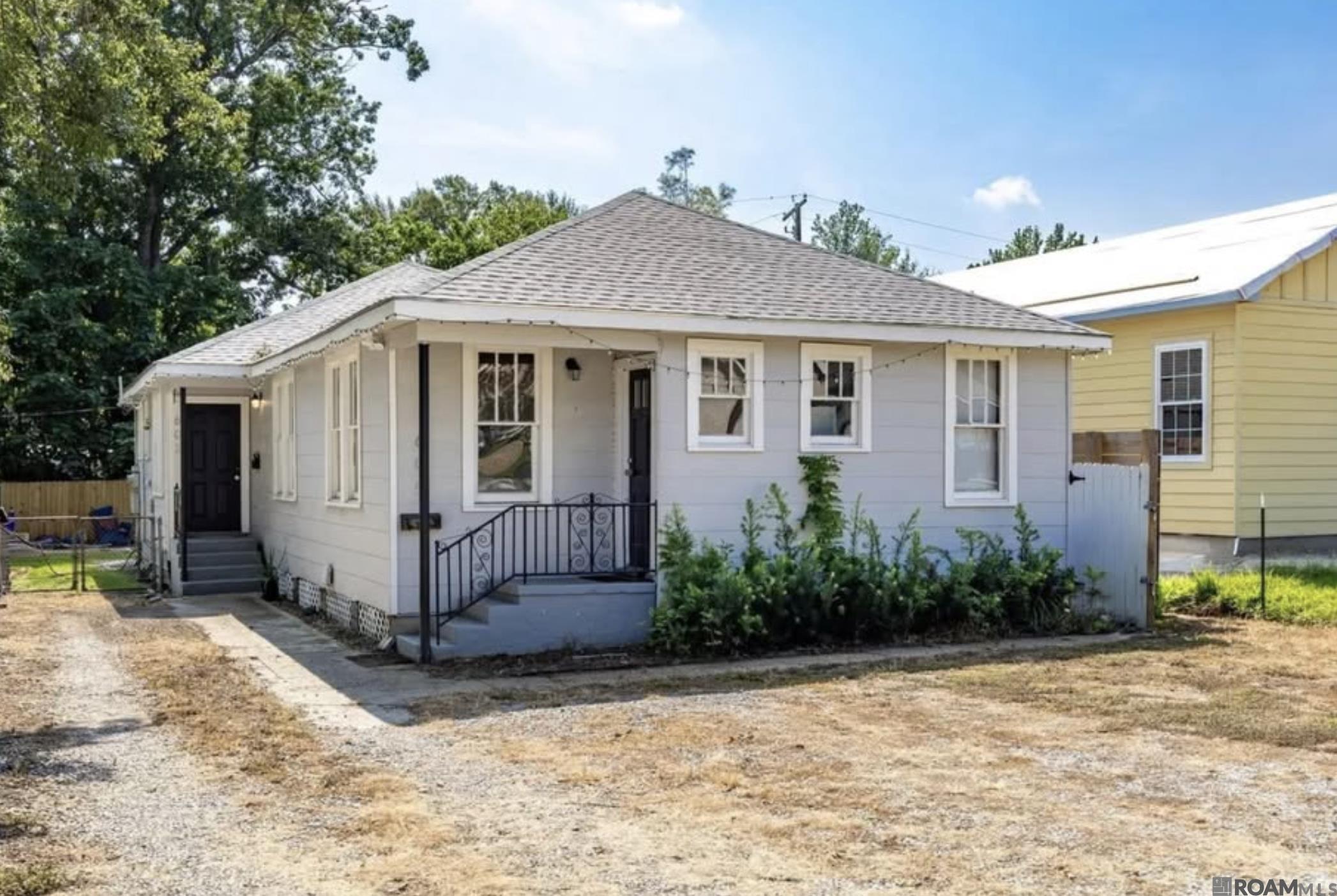 977 W Grant St UNIT A, Baton Rouge, LA, 70802