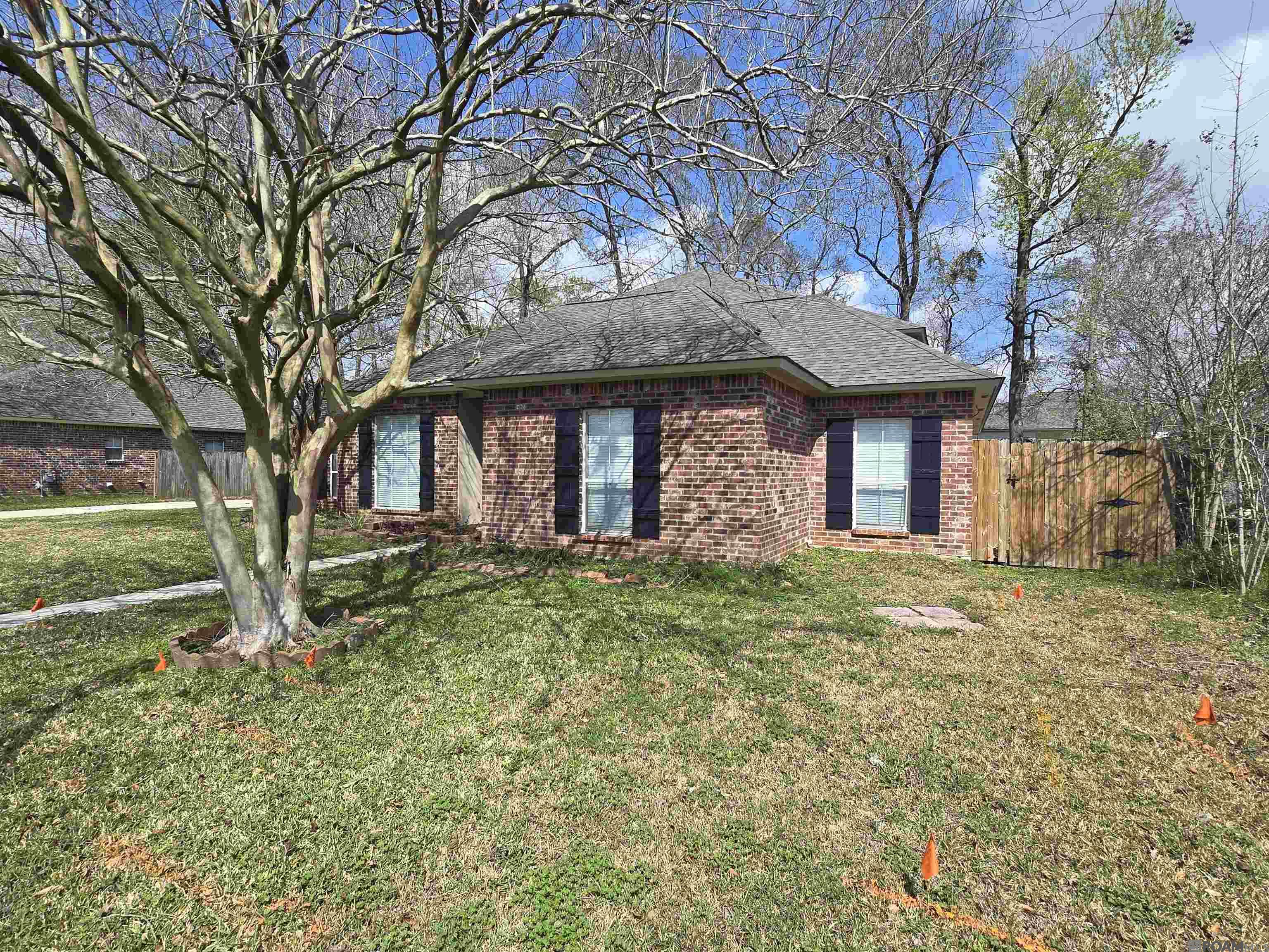 9235 Worthington Lake Ave, Baton Rouge, LA, 70810