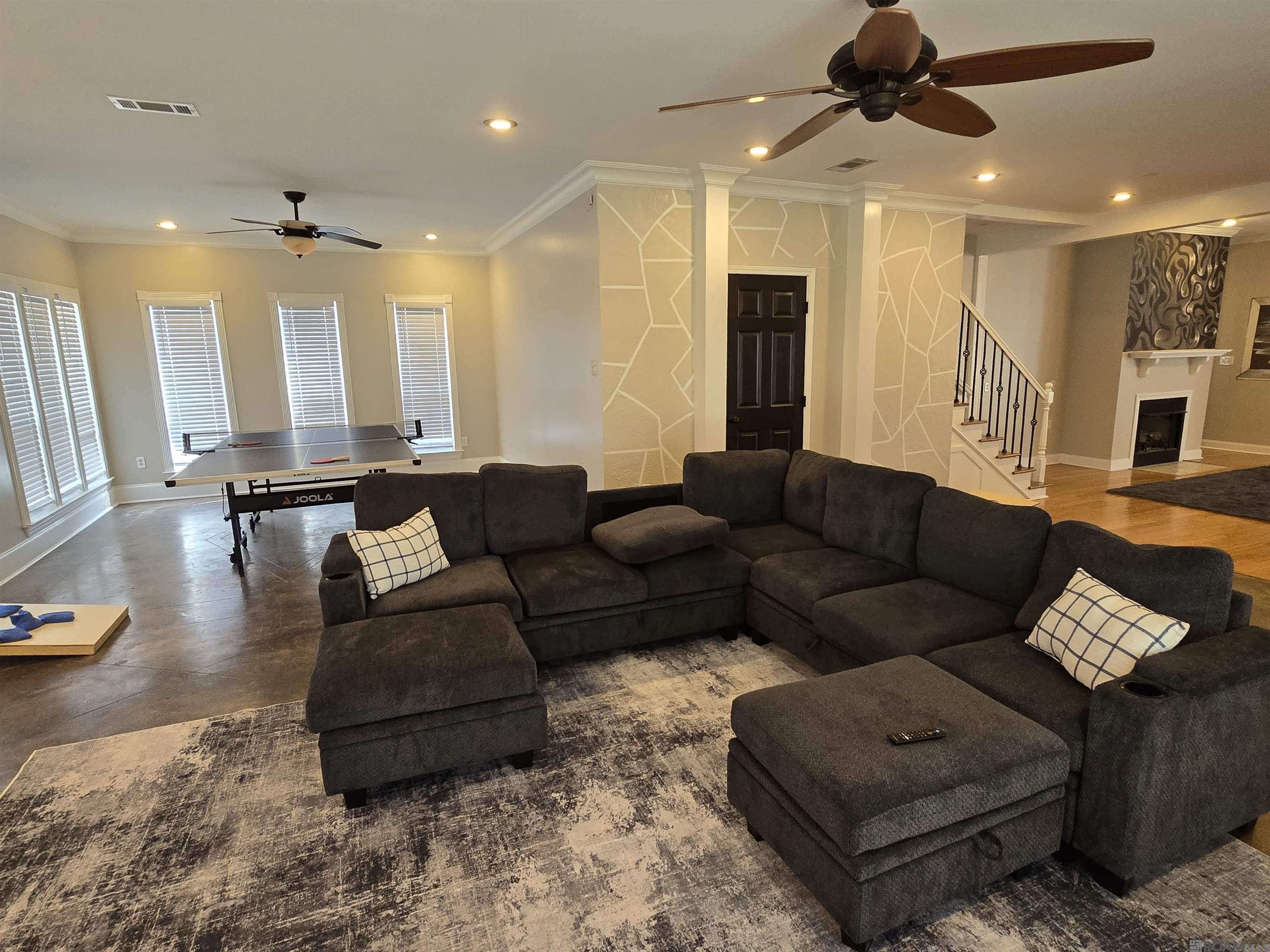 9235 Worthington Lake Ave, Baton Rouge, LA, 70810