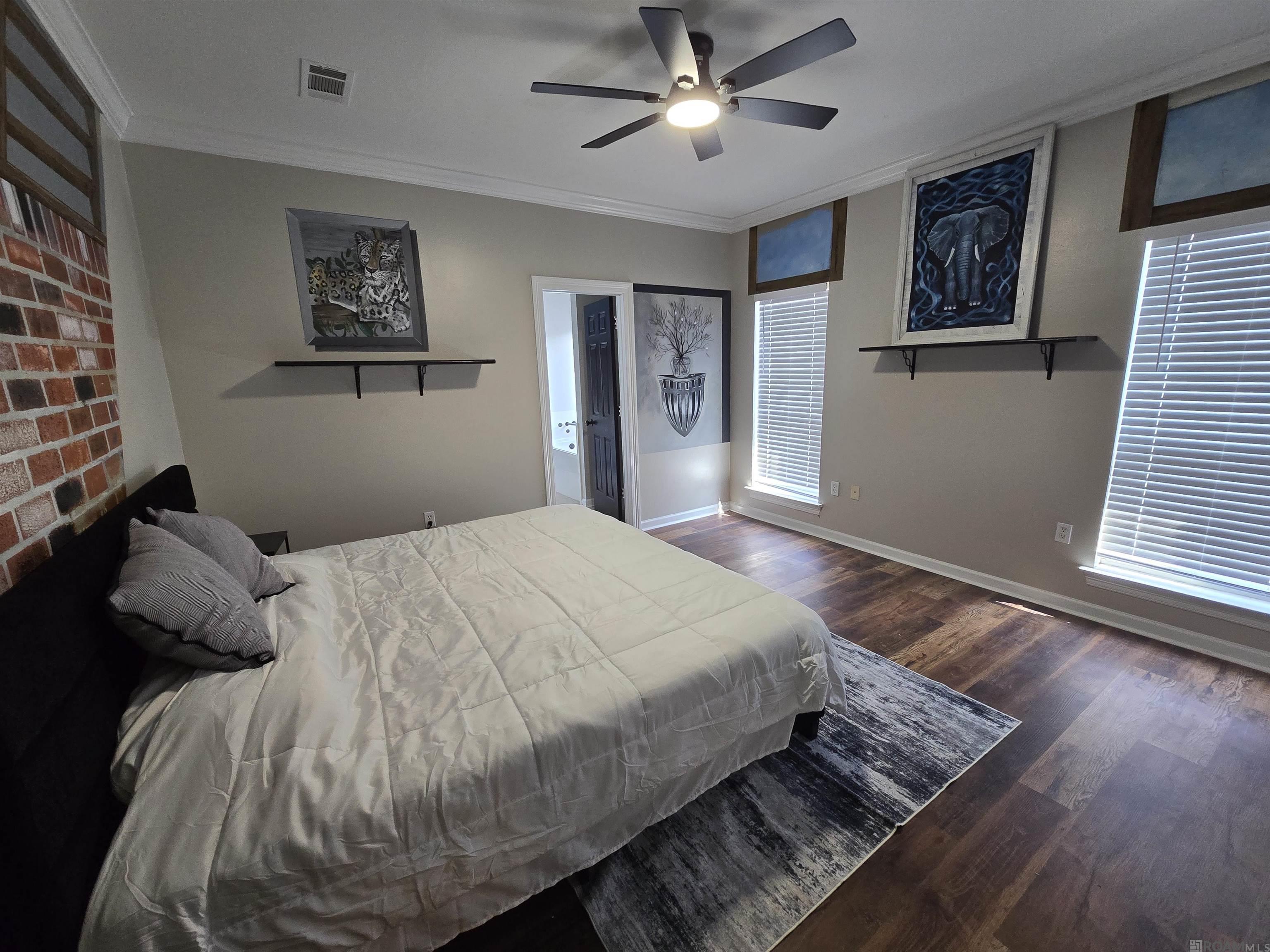 9235 Worthington Lake Ave, Baton Rouge, LA, 70810