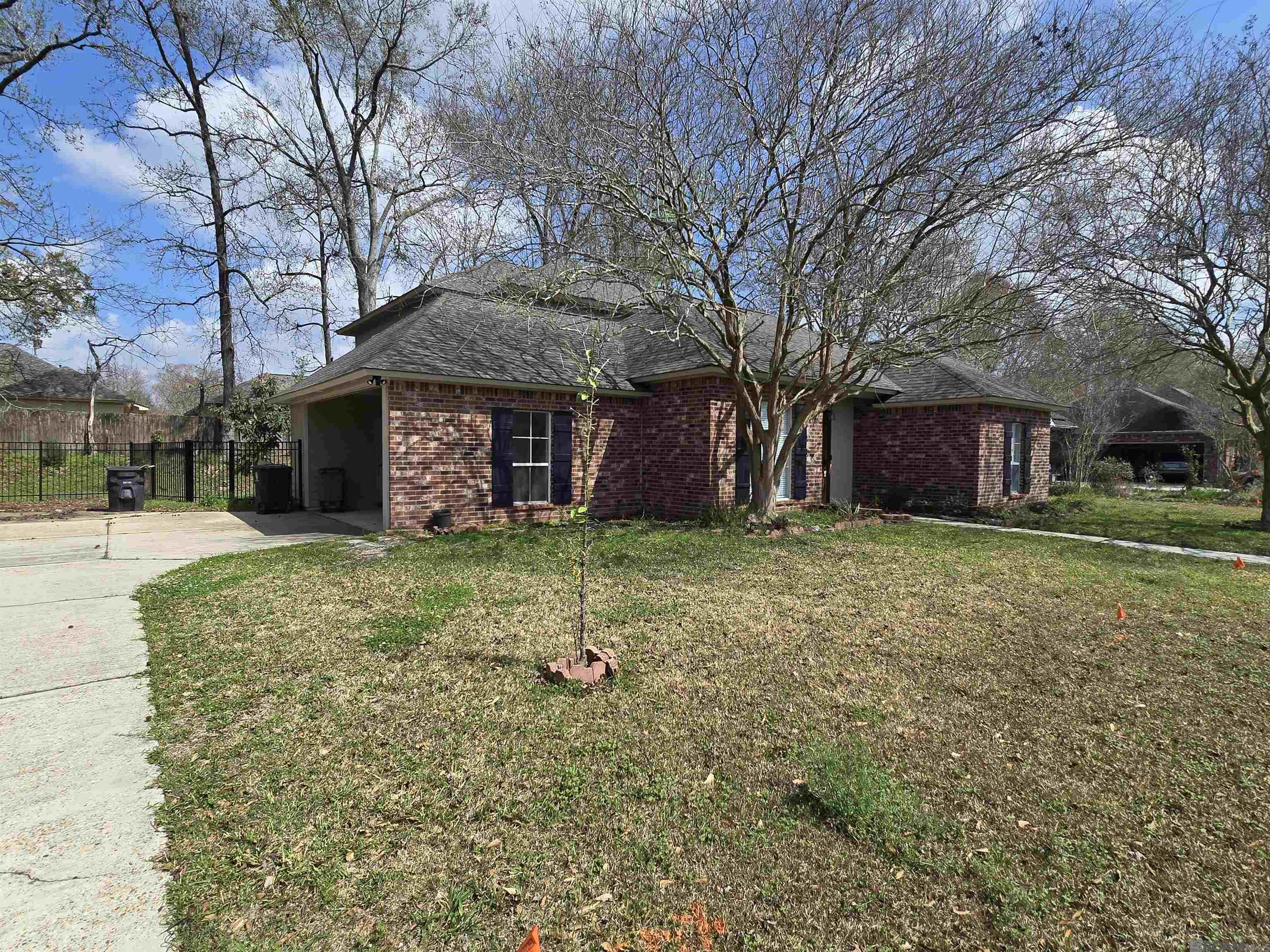 9235 Worthington Lake Ave, Baton Rouge, LA, 70810