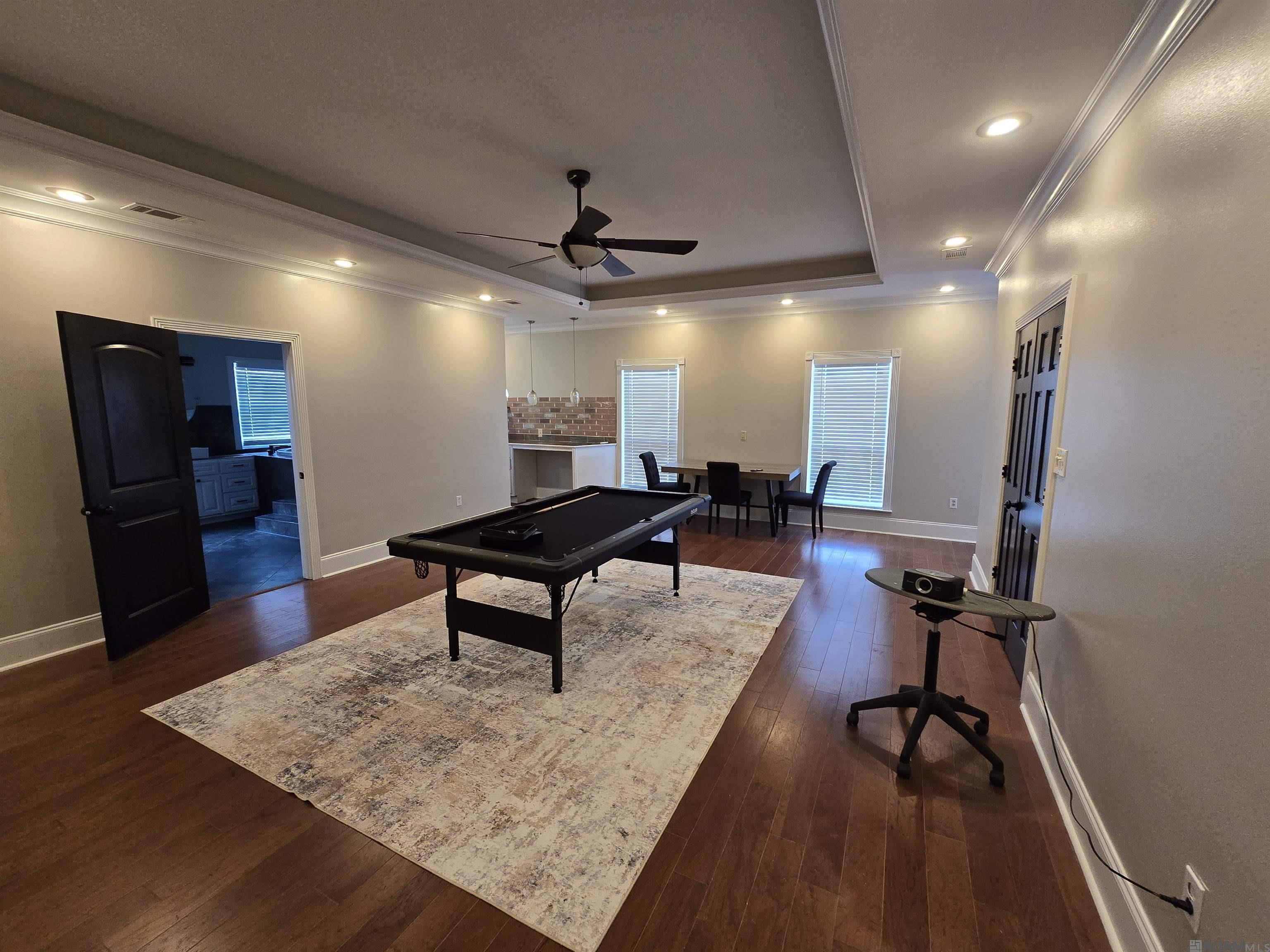 9235 Worthington Lake Ave, Baton Rouge, LA, 70810