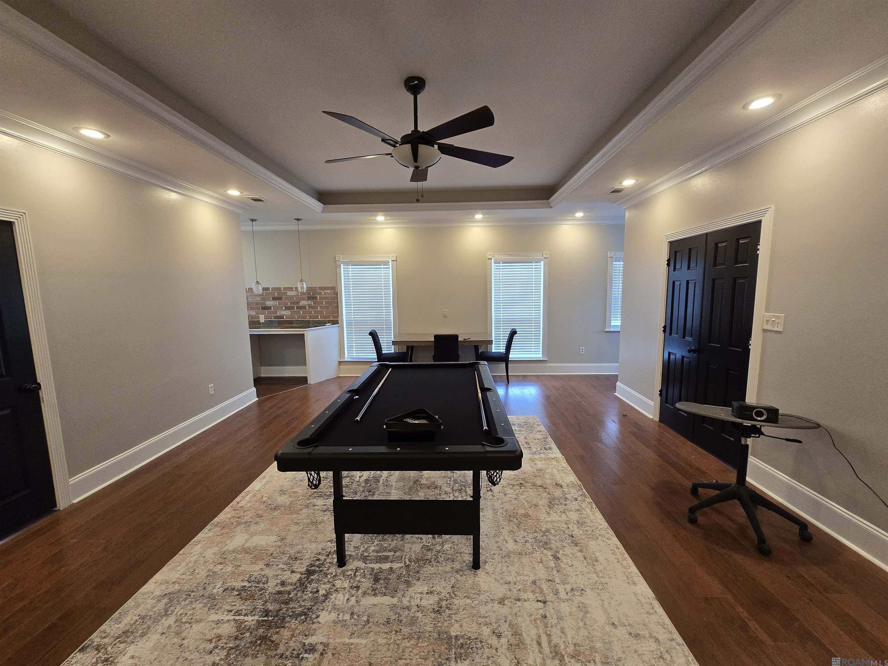 9235 Worthington Lake Ave, Baton Rouge, LA, 70810