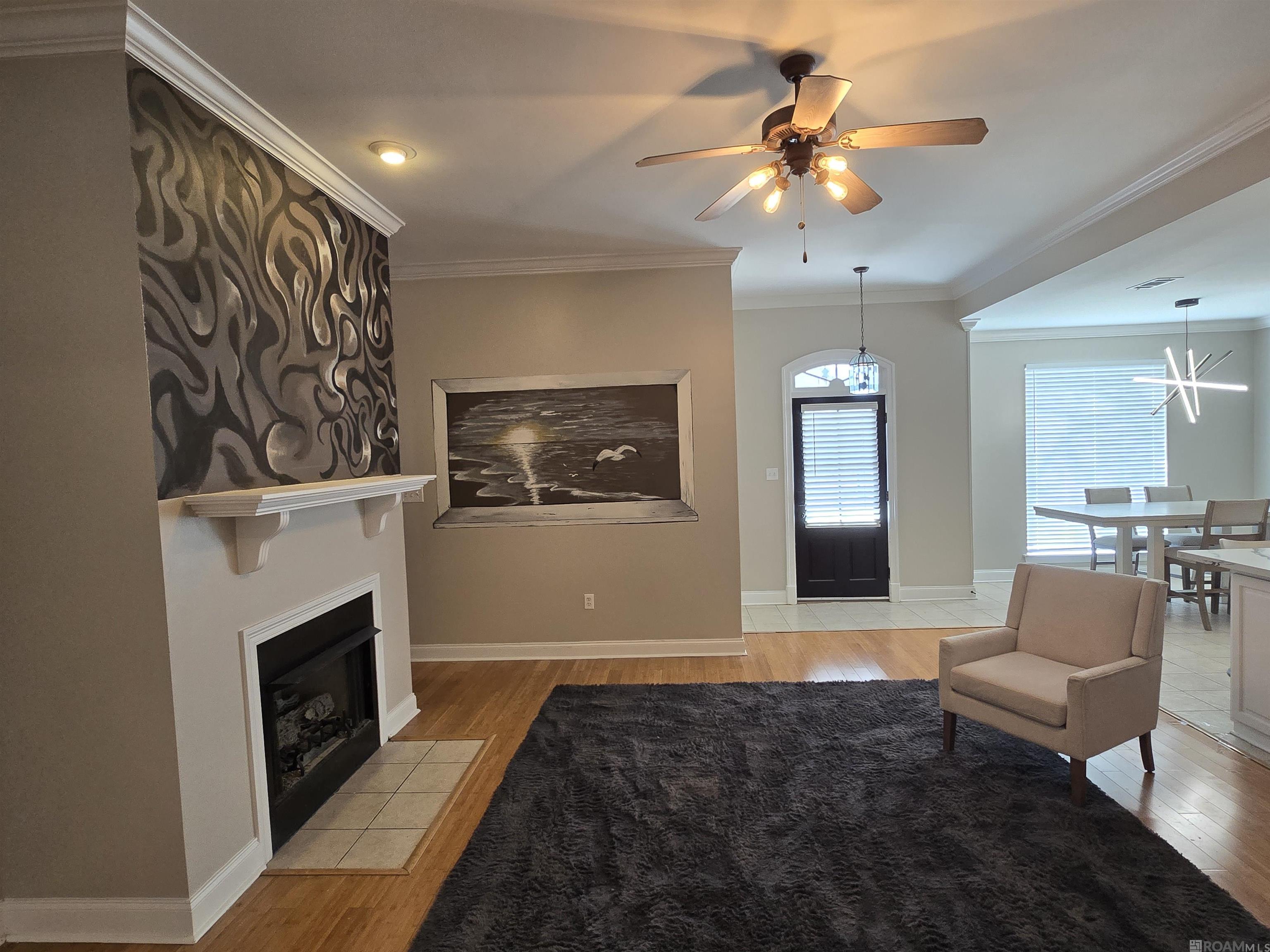 9235 Worthington Lake Ave, Baton Rouge, LA, 70810