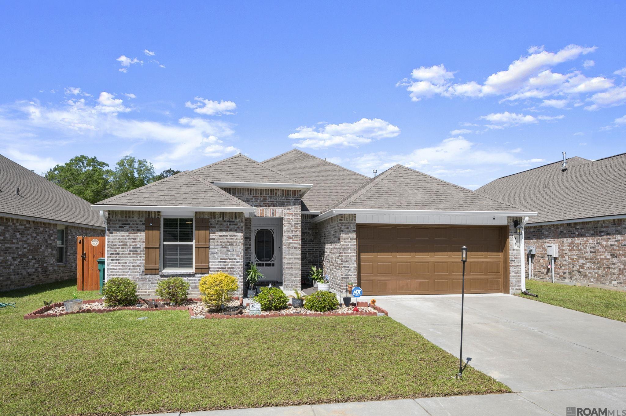 112 Ethan Street, Houma, LA, 70363