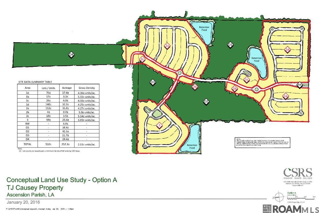 42420 Moody Dixon Rd, Prairieville, LA, 70769