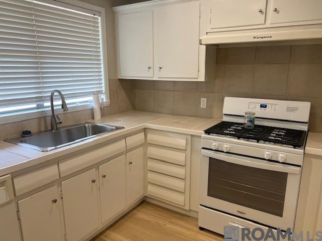 8212 Argosy Ct, Baton Rouge, LA, 70809